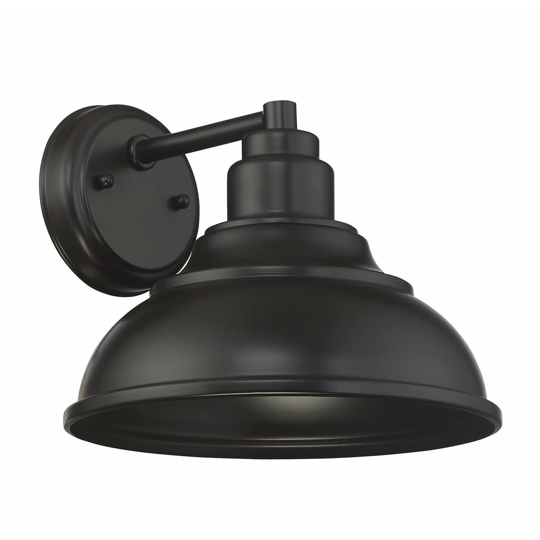 Dunston DS Outdoor Wall Light