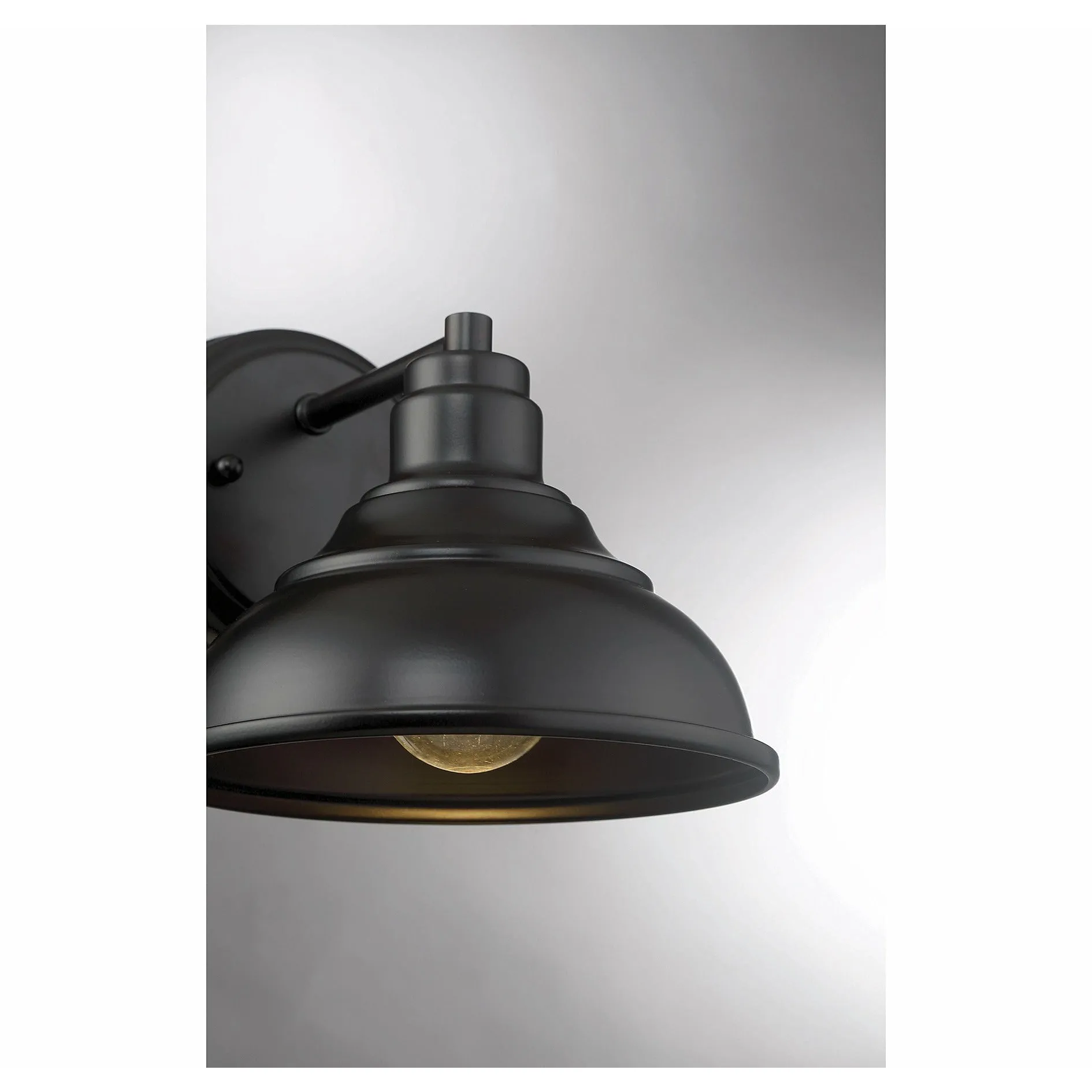 Dunston DS Outdoor Wall Light