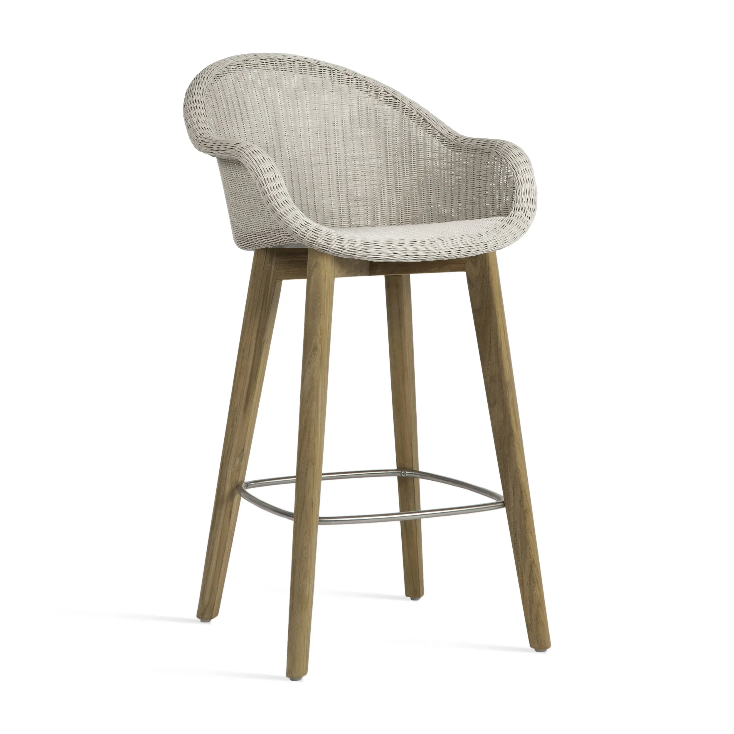 Edgard Outdoor Stool