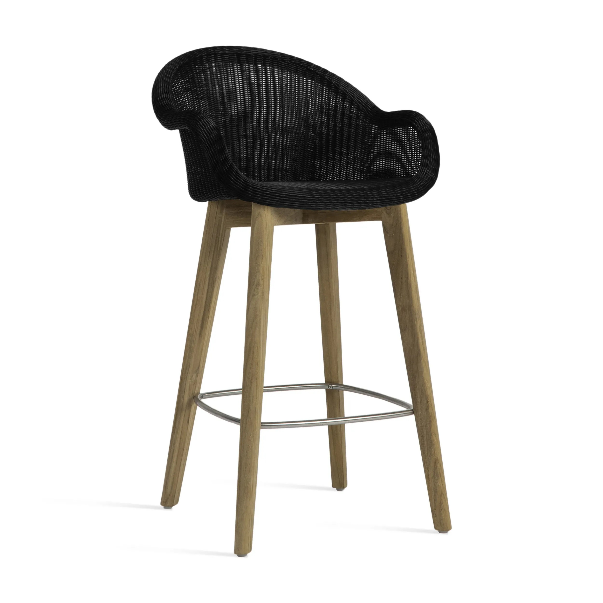 Edgard Outdoor Stool