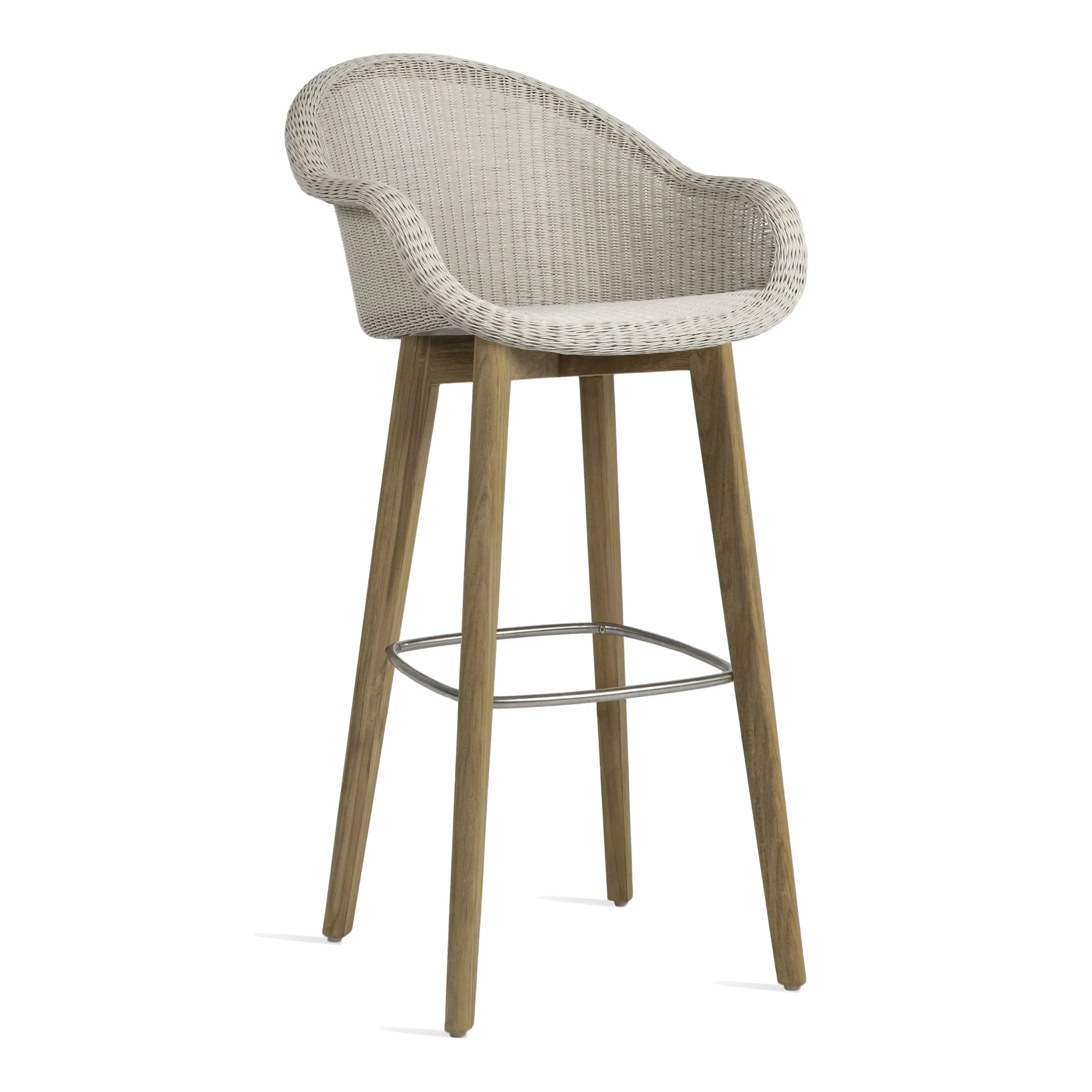 Edgard Outdoor Stool