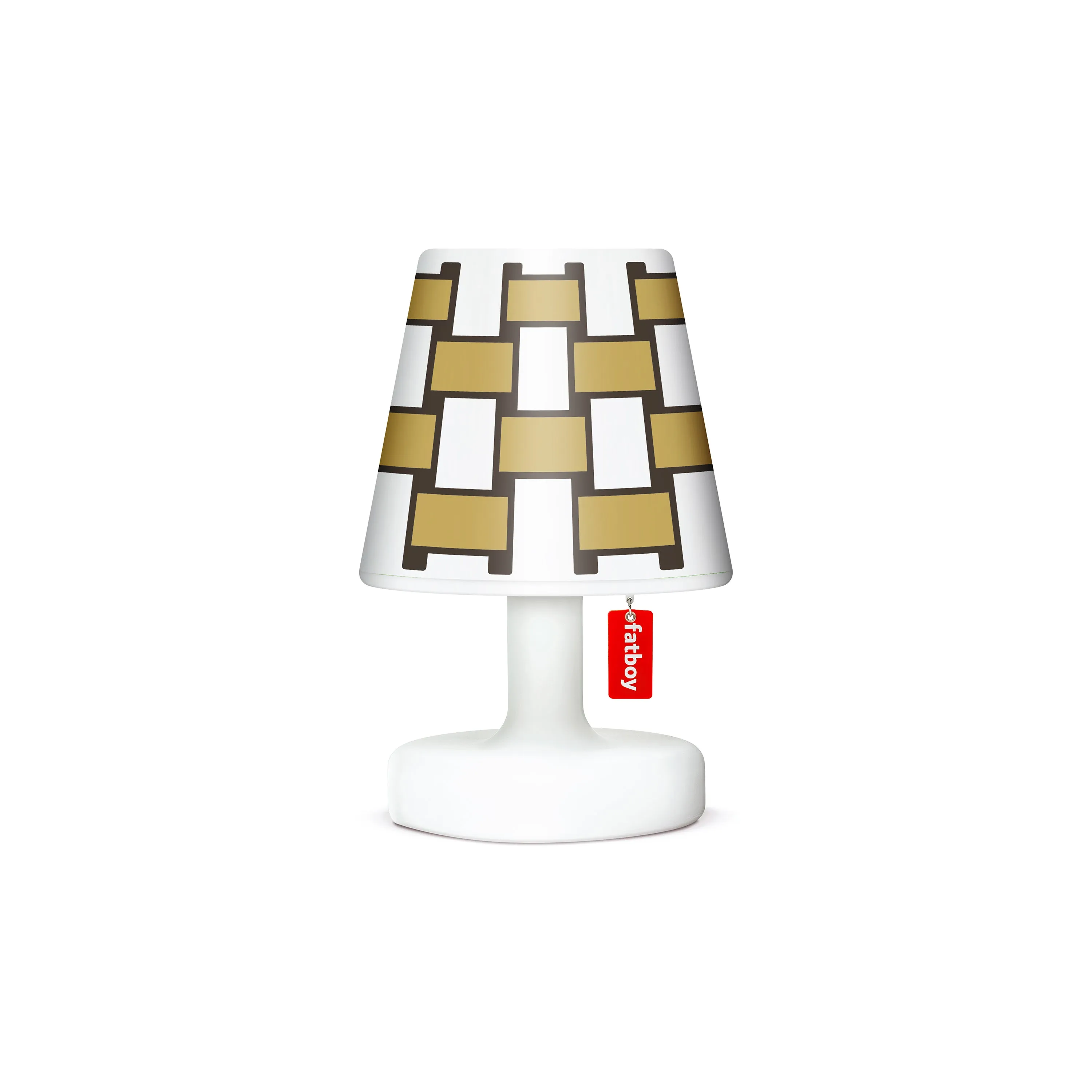 Edison the Petit Version 2.0 Table Lamp