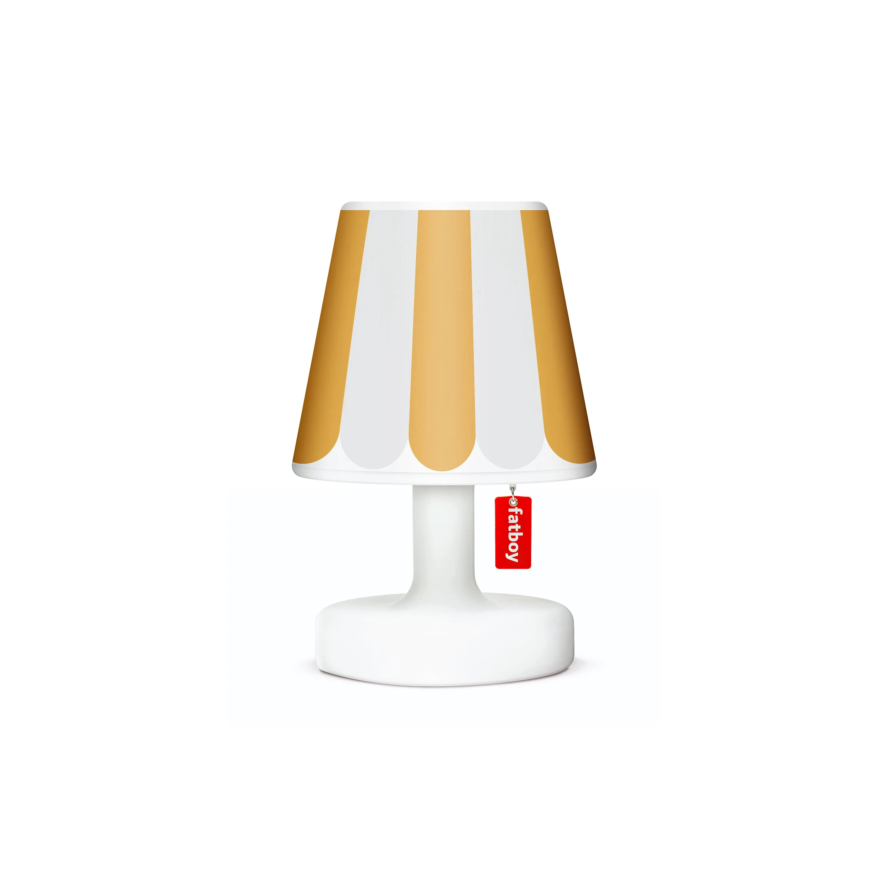 Edison the Petit Version 2.0 Table Lamp