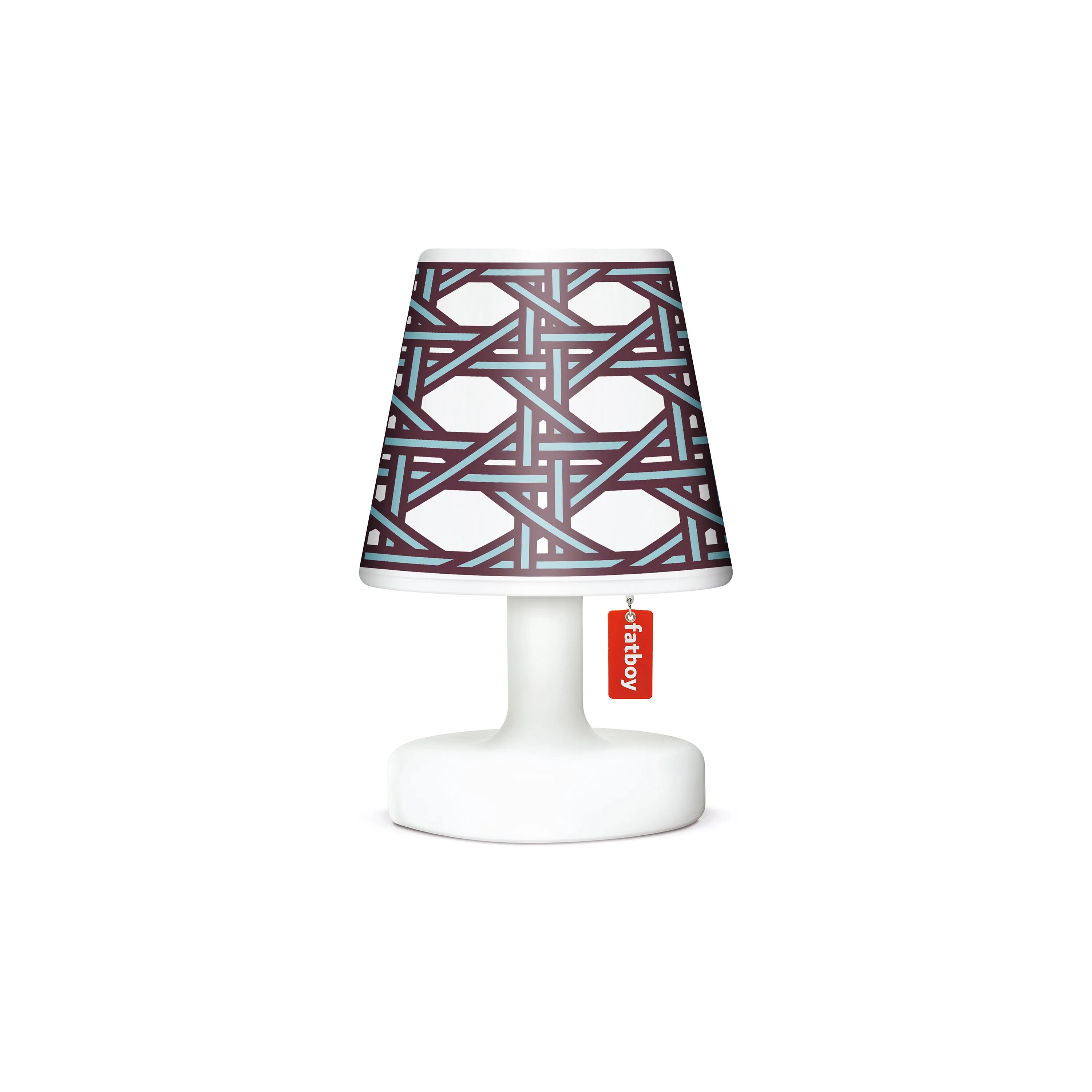 Edison the Petit Version 2.0 Table Lamp