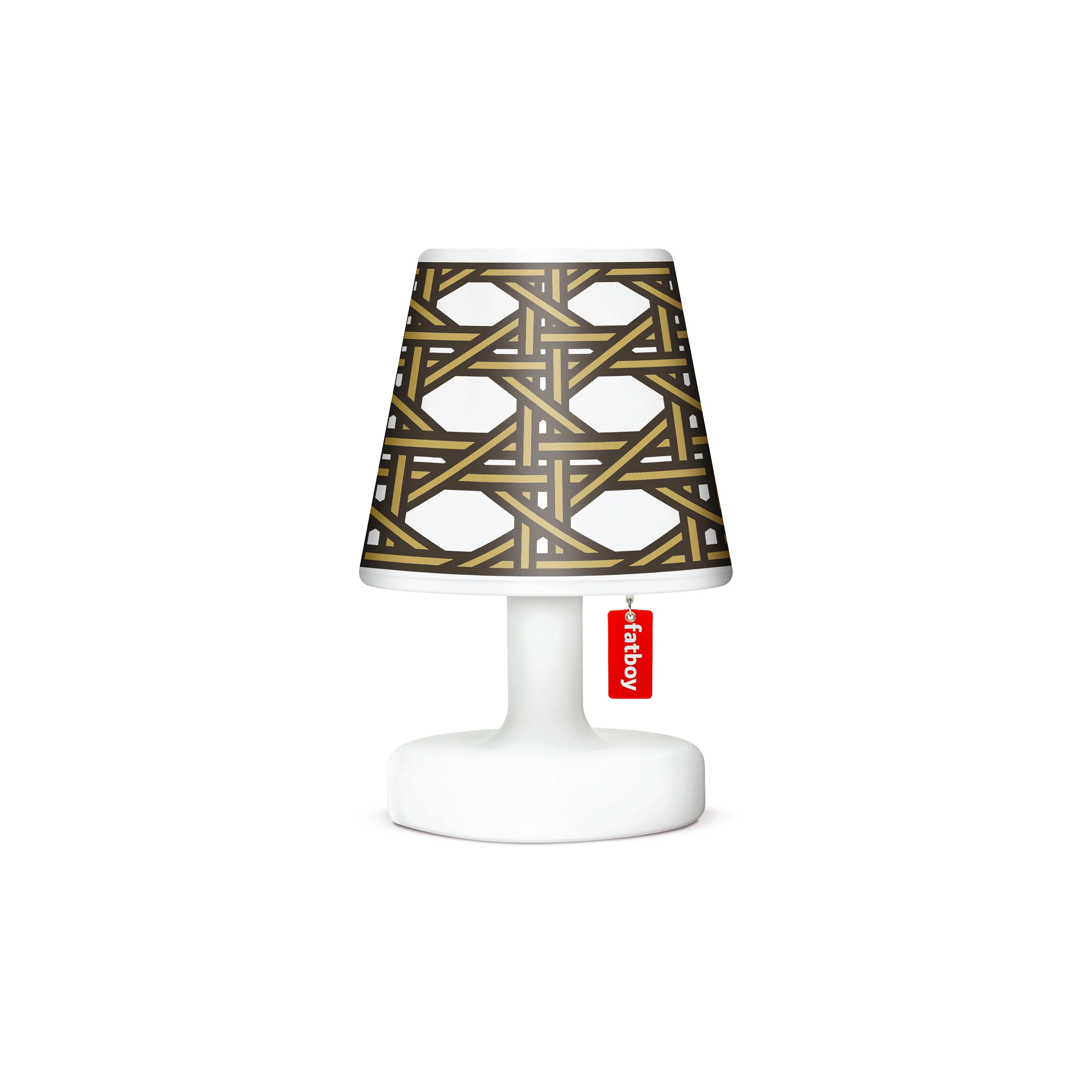 Edison the Petit Version 2.0 Table Lamp