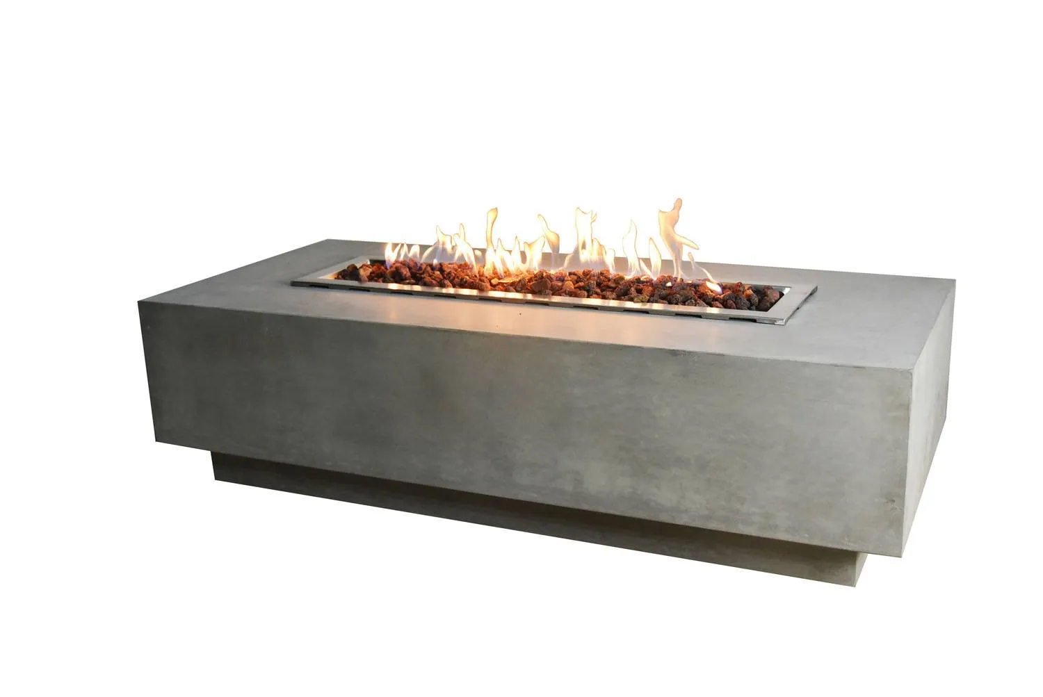 Elementi Granville Fire Table -  Propane
