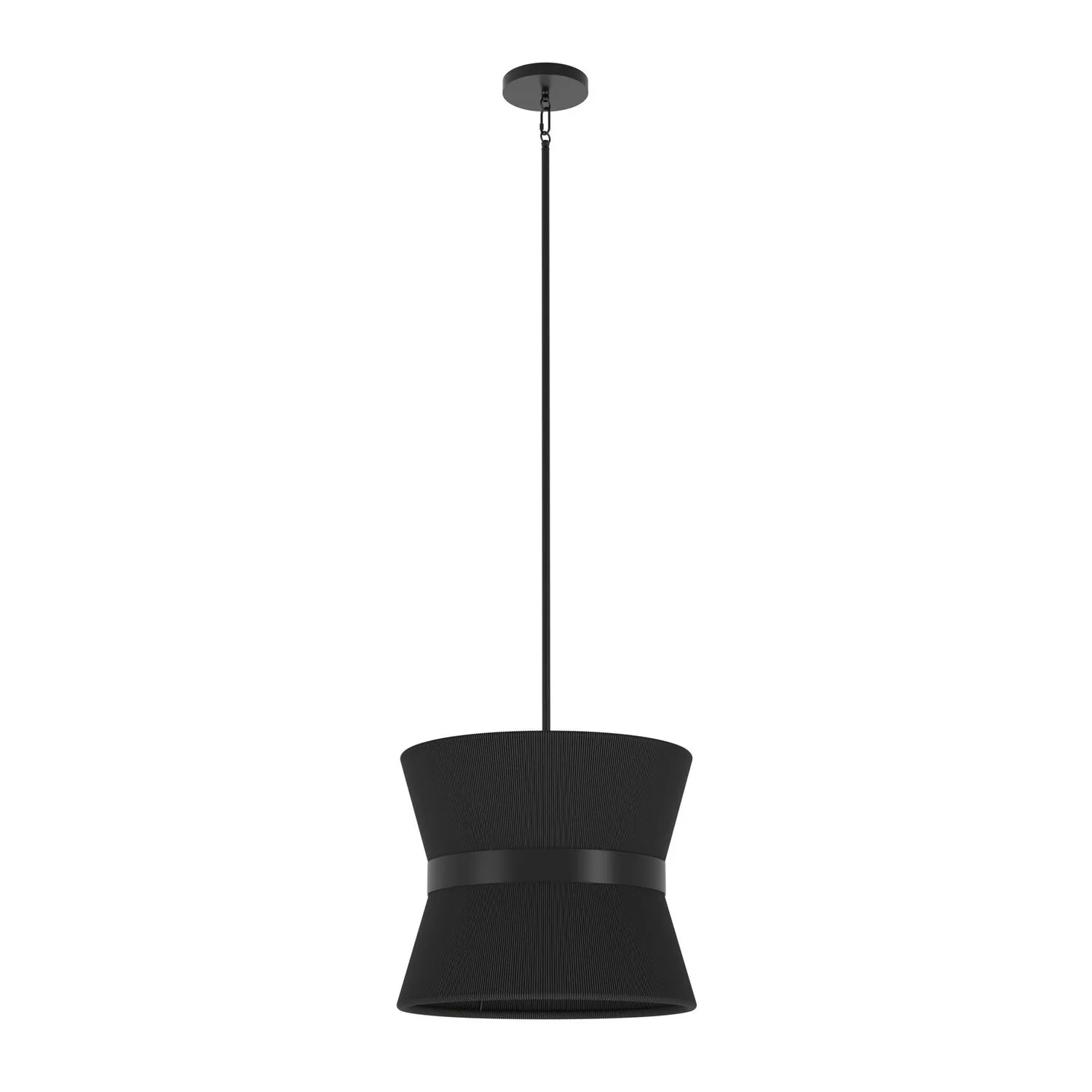 Ellesmere 16.5" 6 Light Pendant