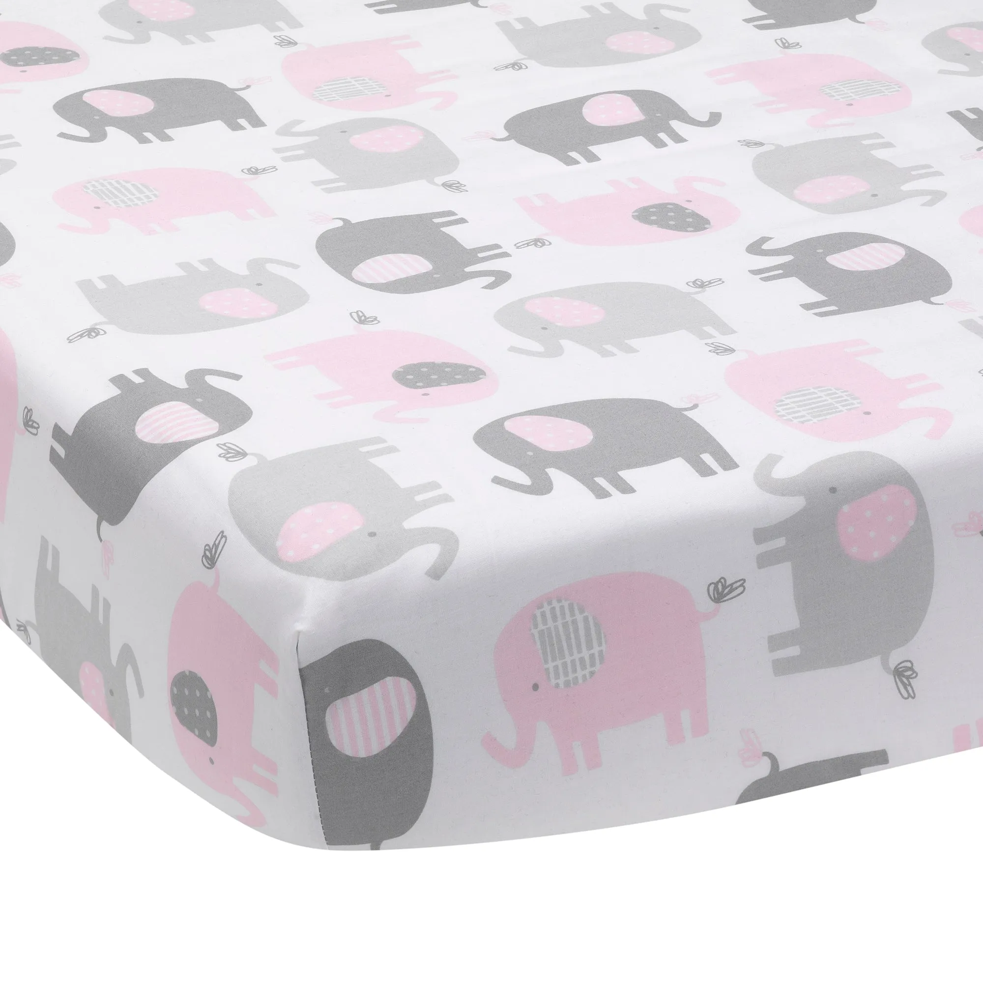 Eloise Sheet