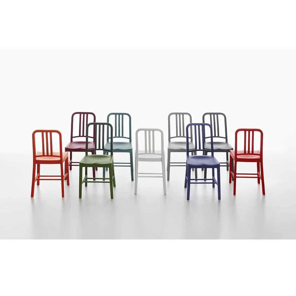 Emeco 111 Navy Chair