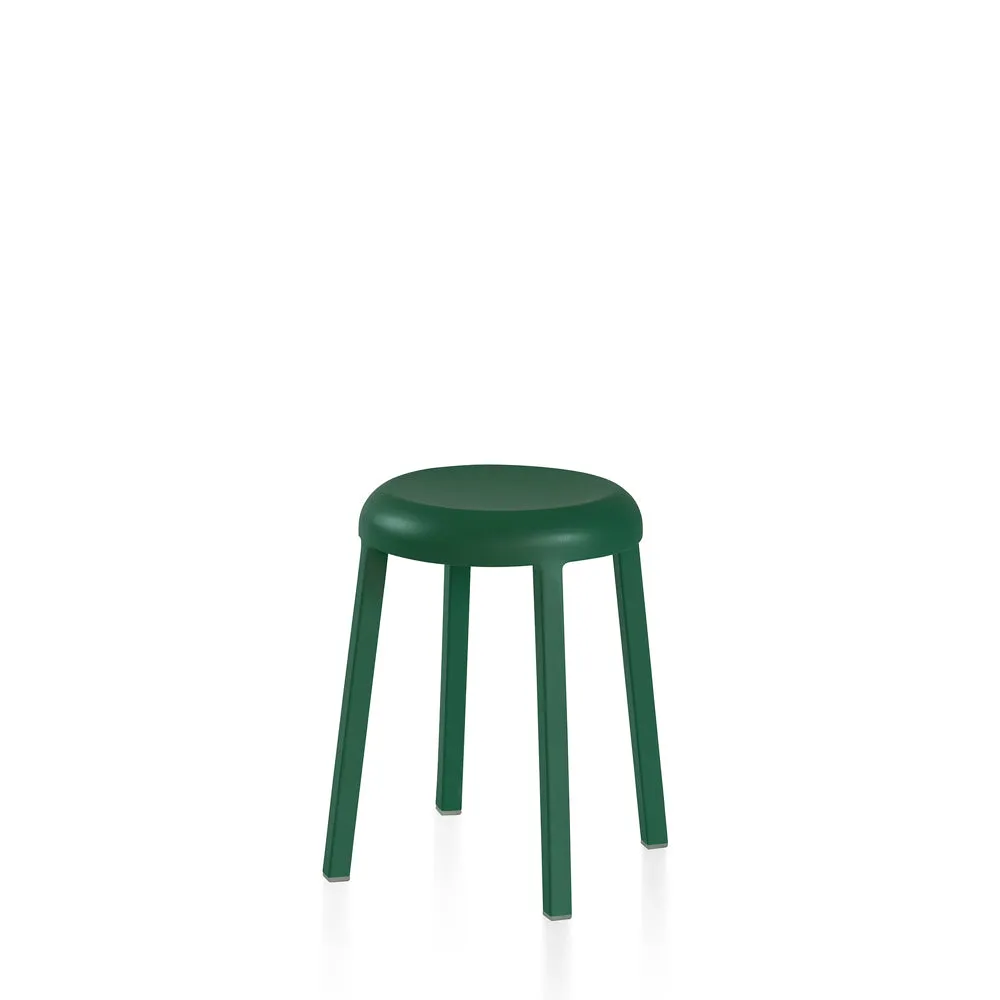 Emeco Za Small Stool