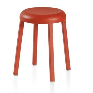 Emeco Za Small Stool