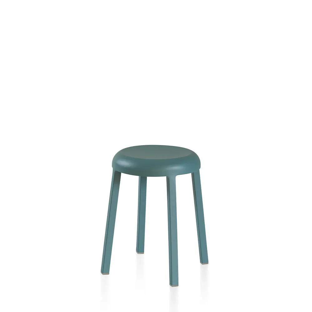 Emeco Za Small Stool