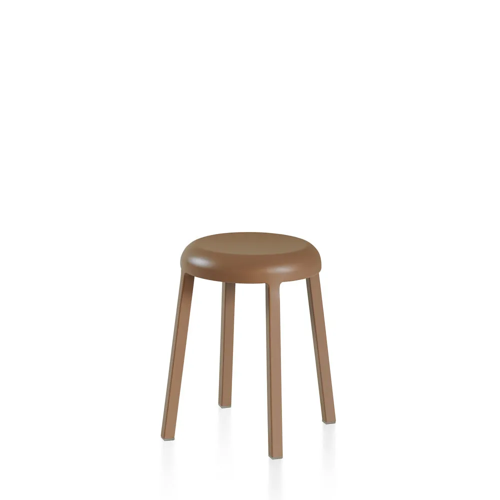 Emeco Za Small Stool