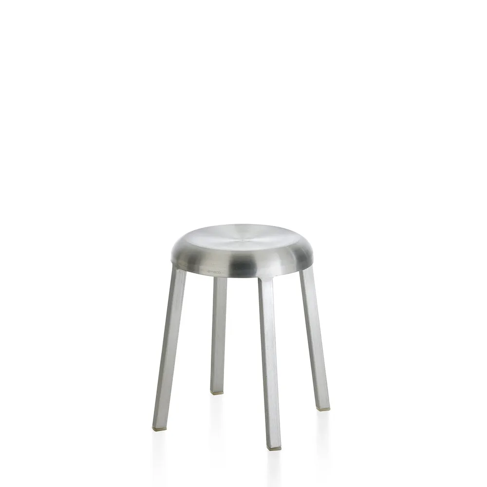 Emeco Za Small Stool