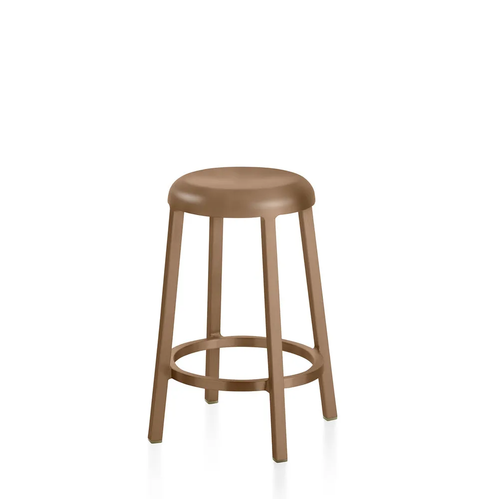 Emeco Za Stool