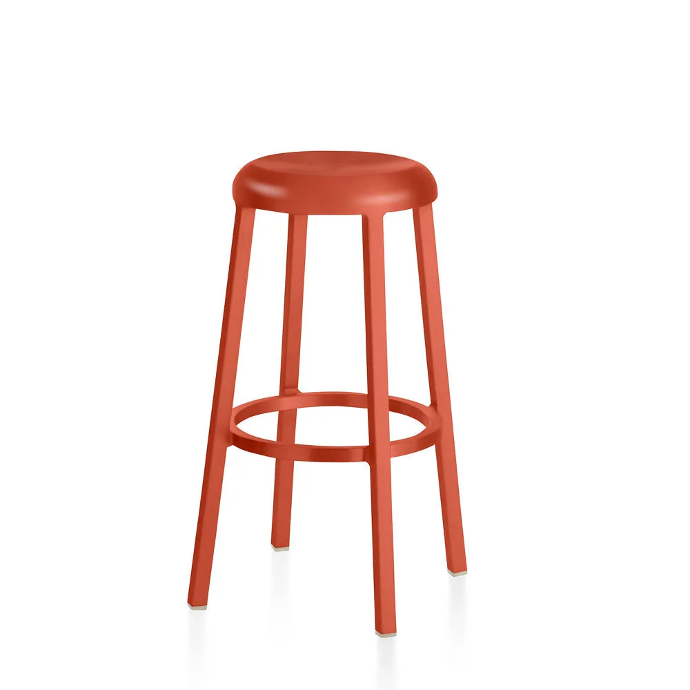 Emeco Za Stool