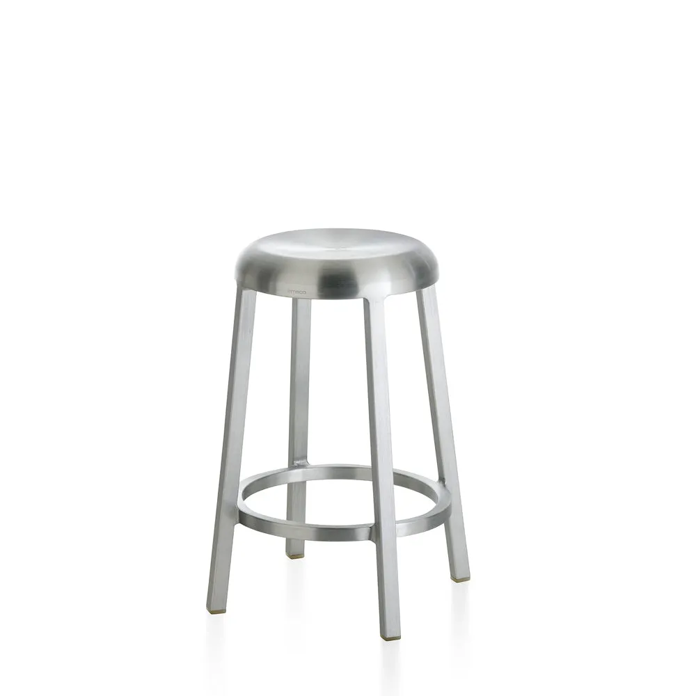 Emeco Za Stool