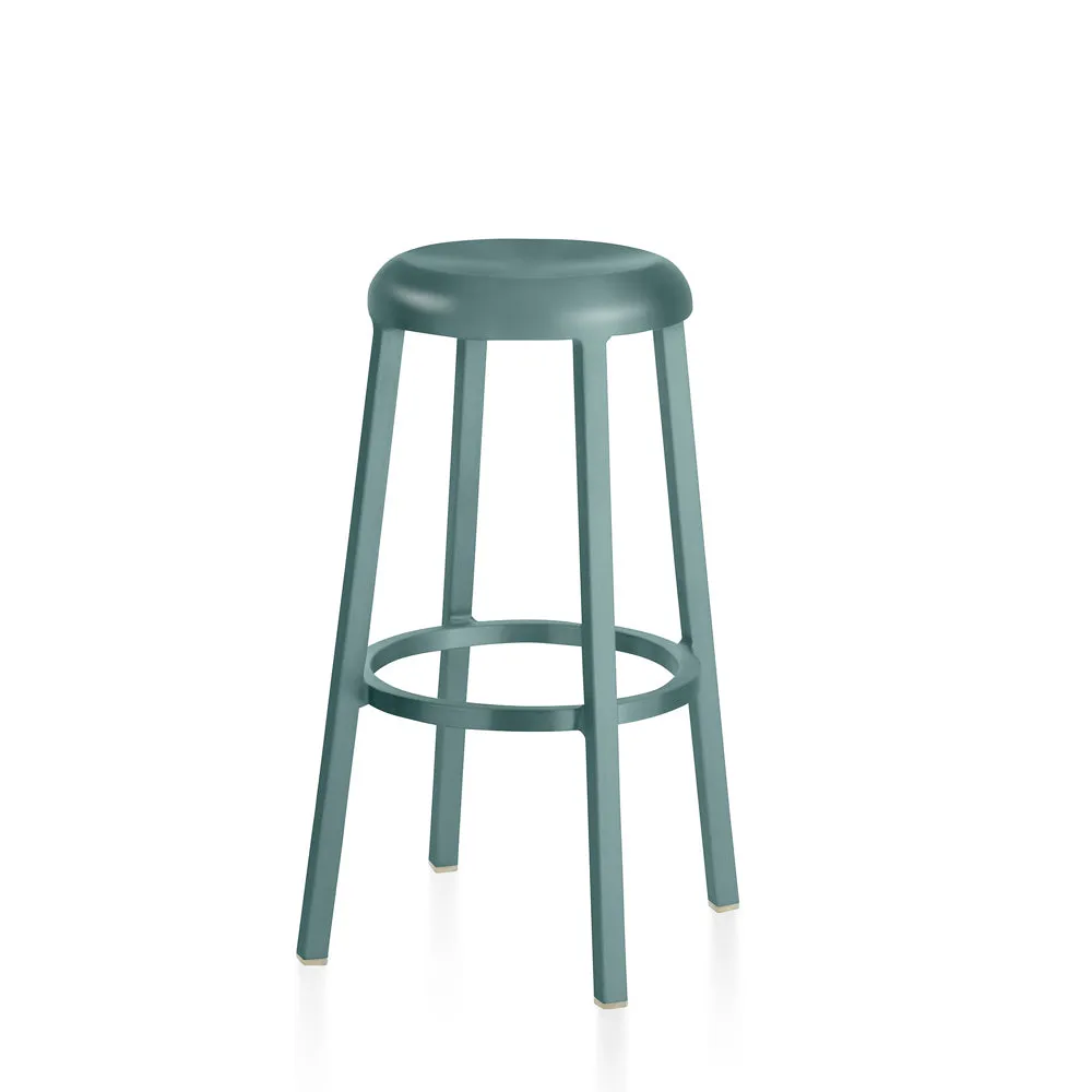 Emeco Za Stool