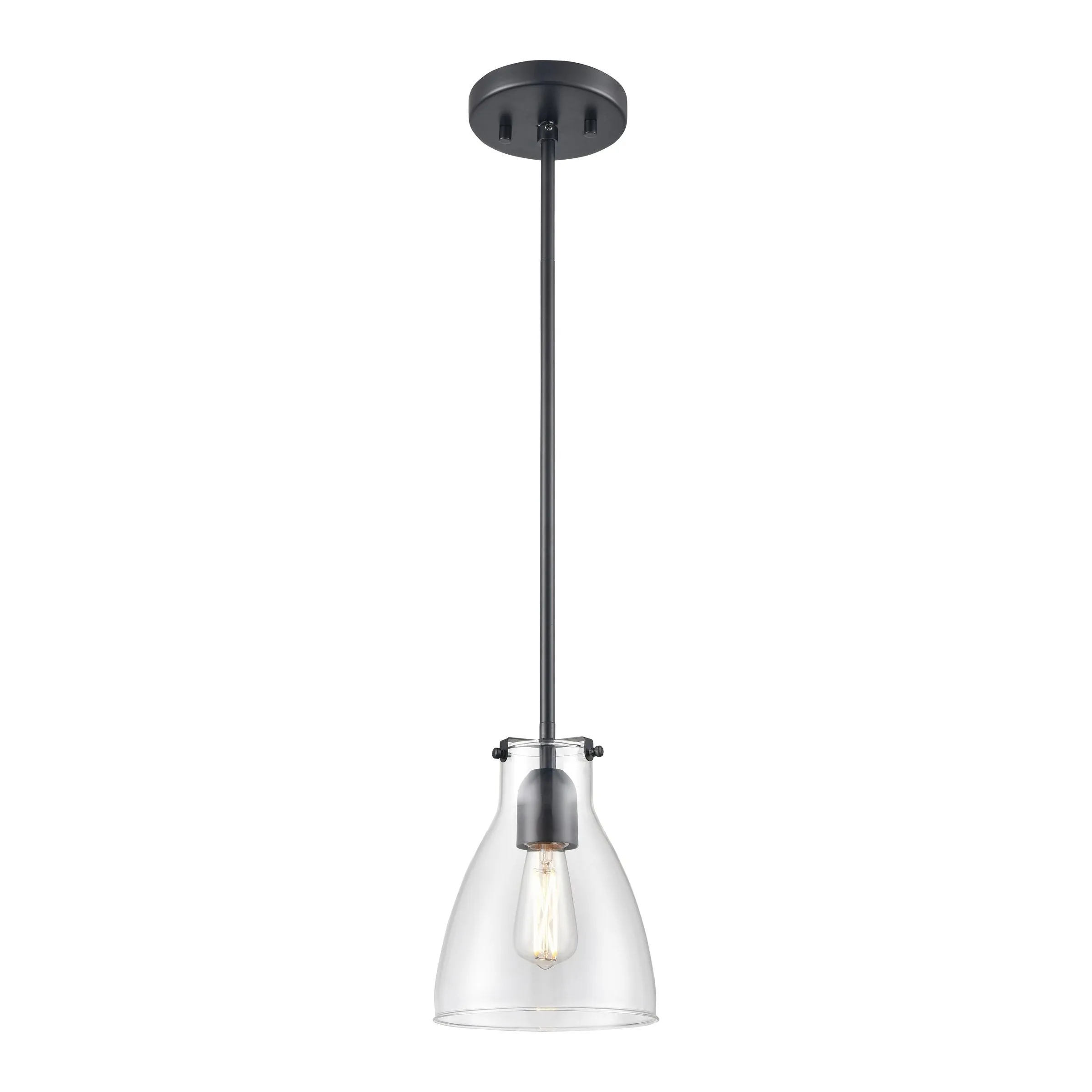 Emma 1-Light Pendant