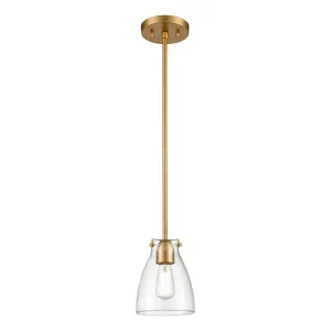 Emma 1-Light Pendant