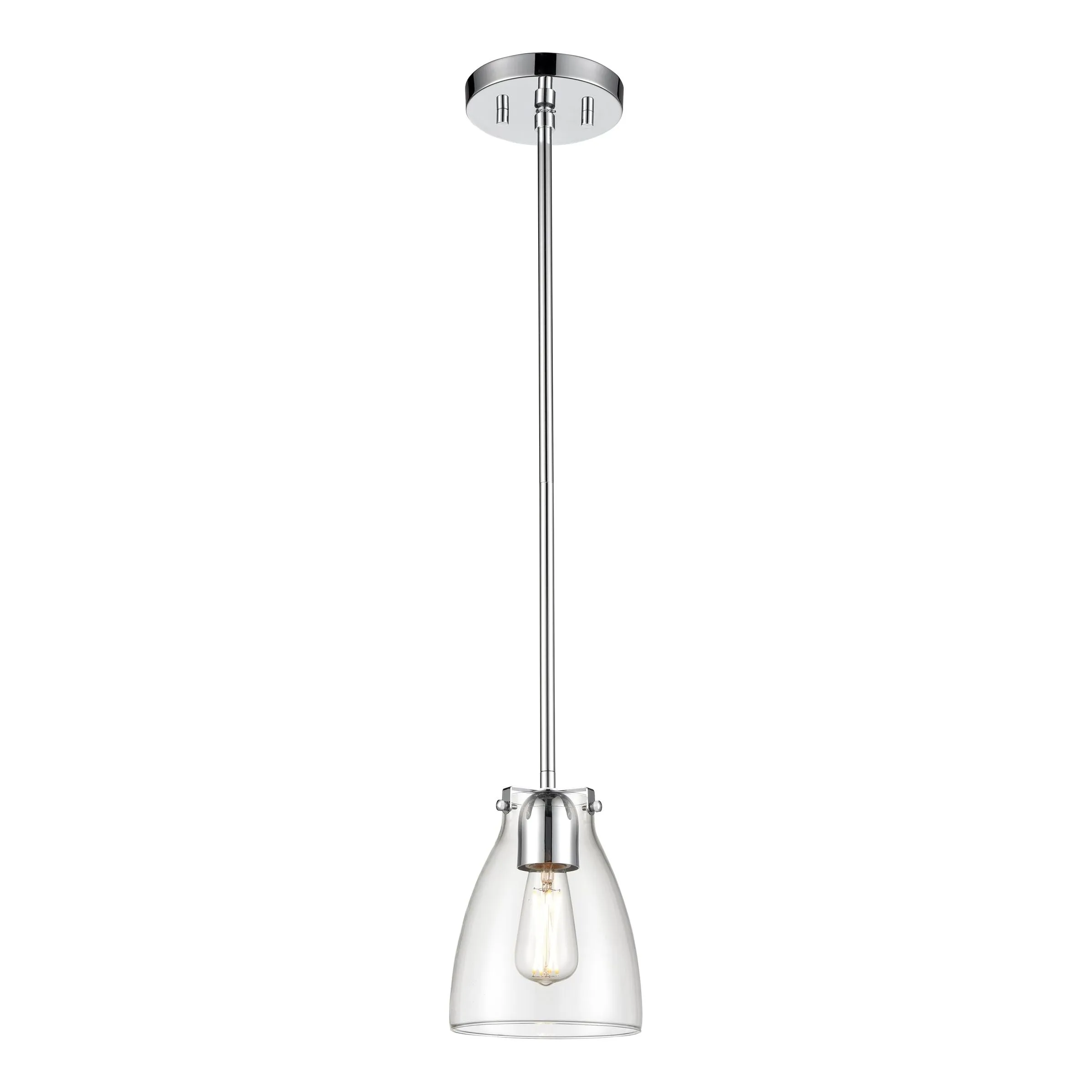 Emma 1-Light Pendant