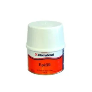 Epiglass Epifill Pop Top White 440g