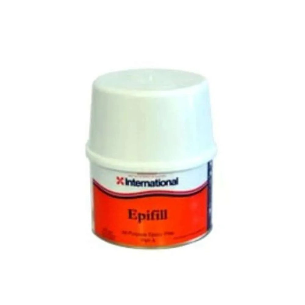 Epiglass Epifill Pop Top White 875g