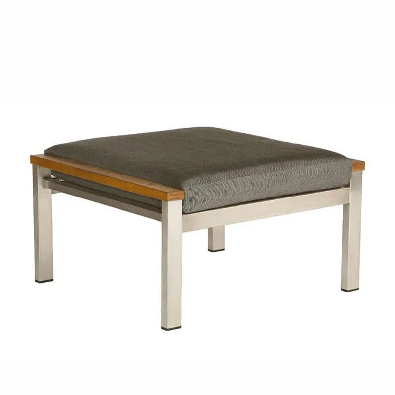 Equinox Deep Seating Armchair