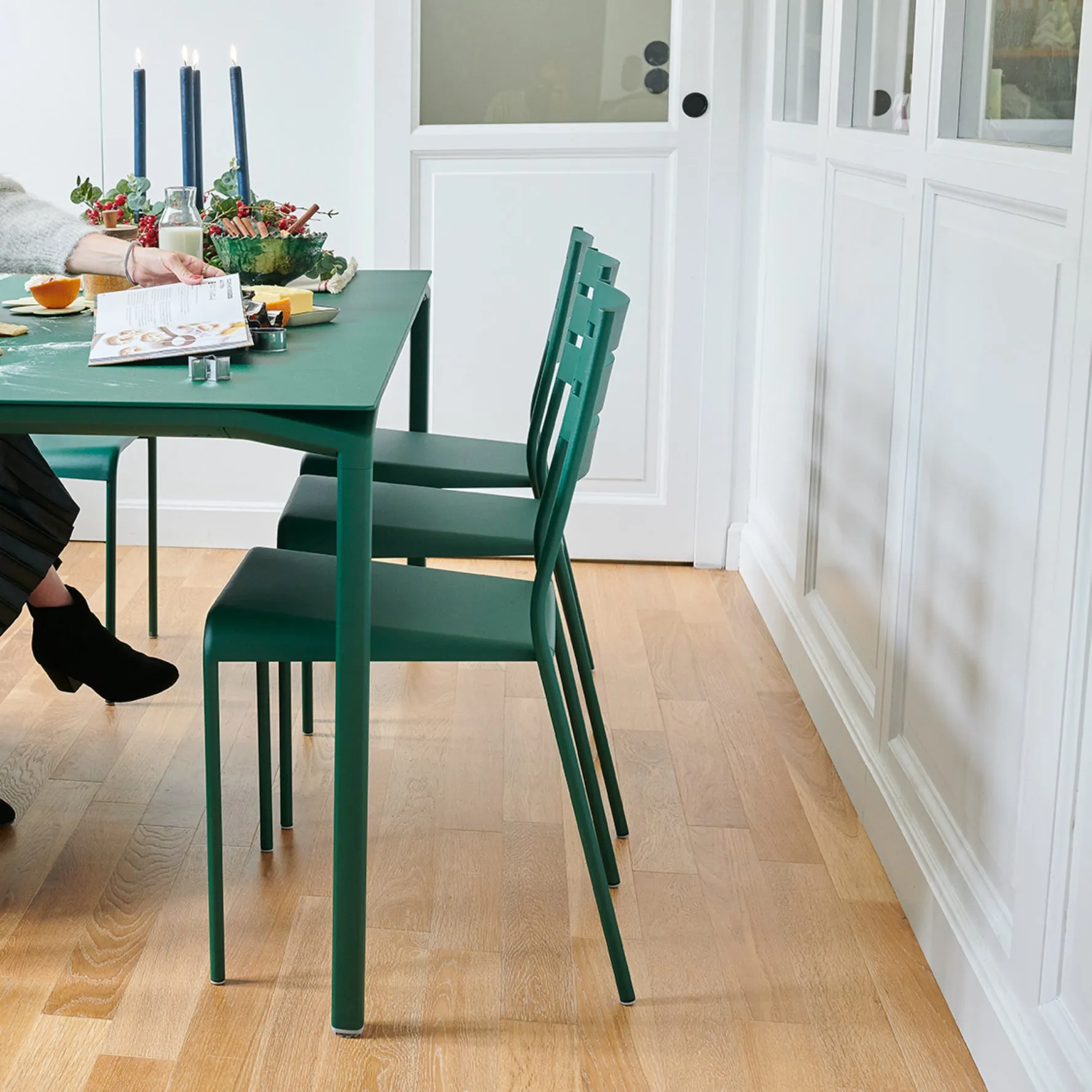 Facto Side Chair (Set of 2)