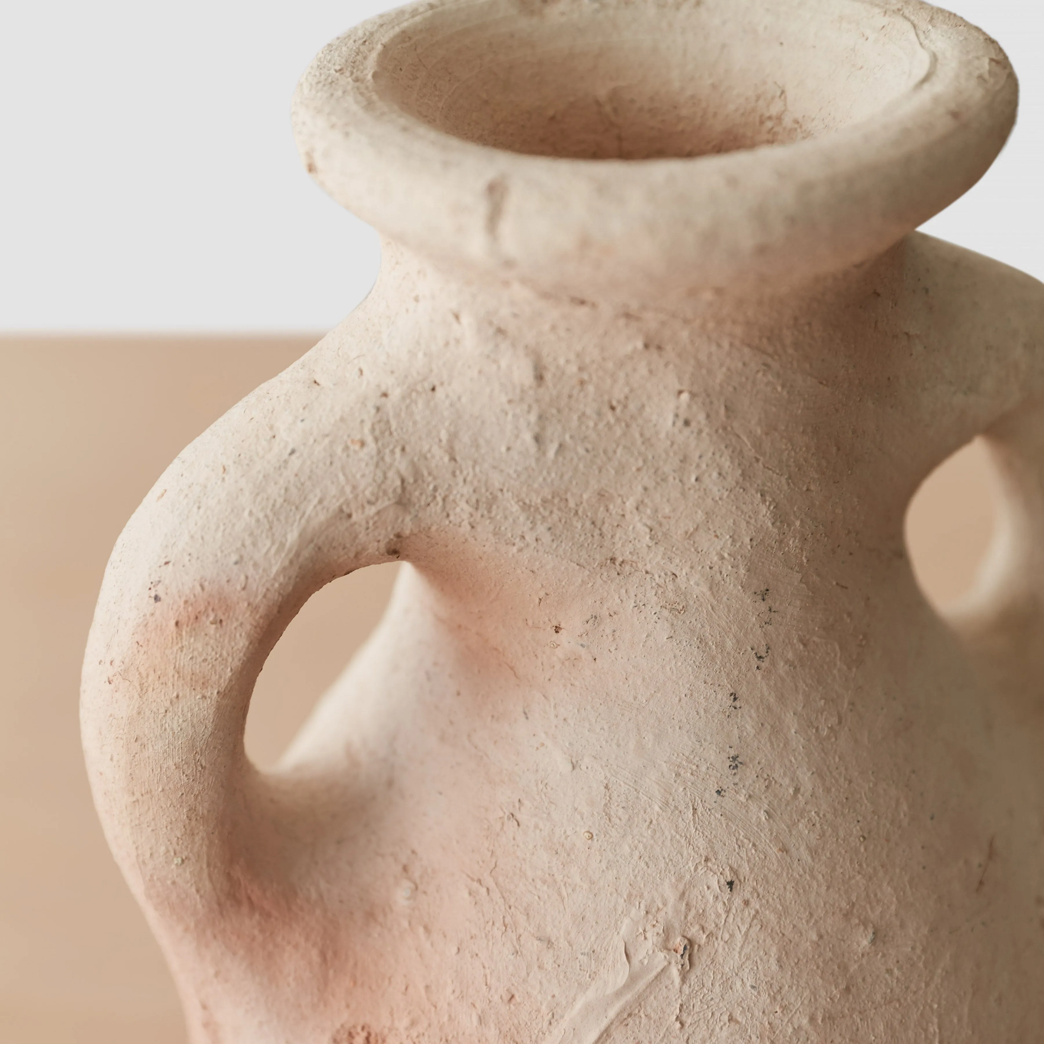 Faliza Vase The Citizenry