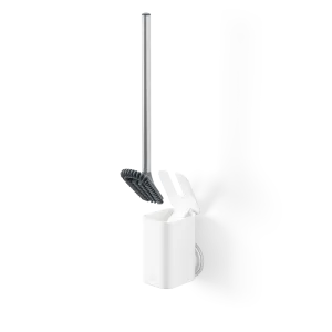 Flex Adhesive Toilet Brush