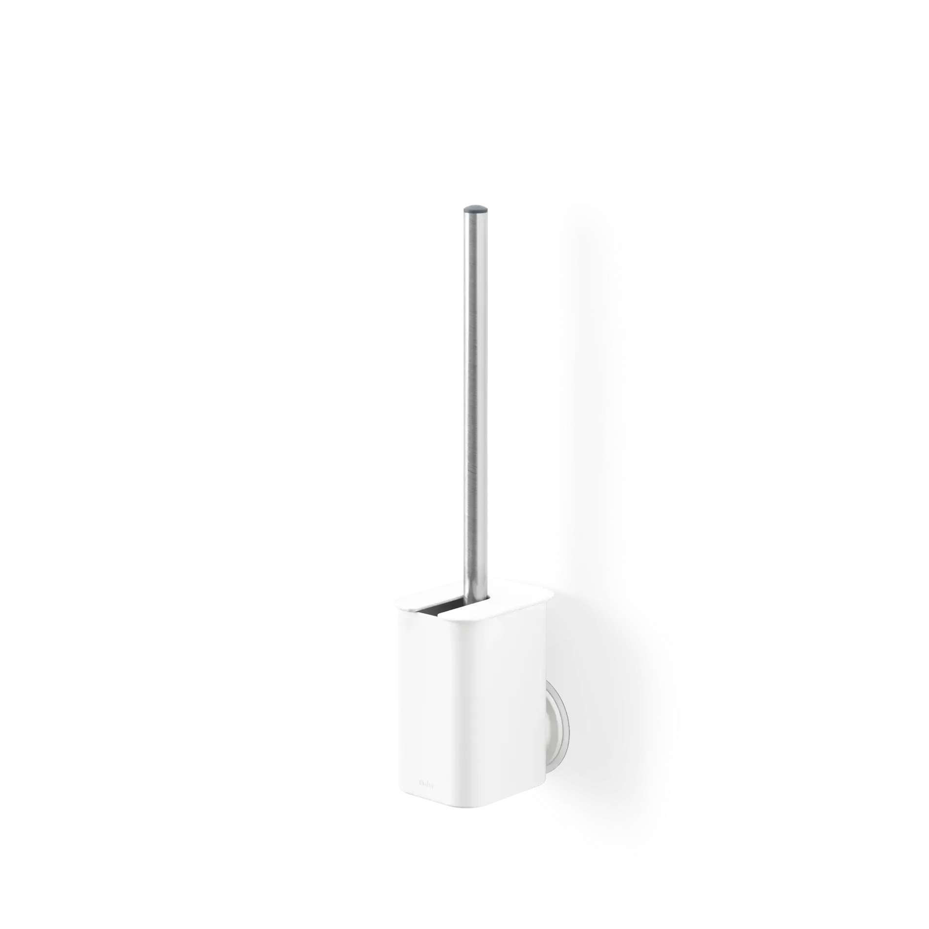 Flex Adhesive Toilet Brush