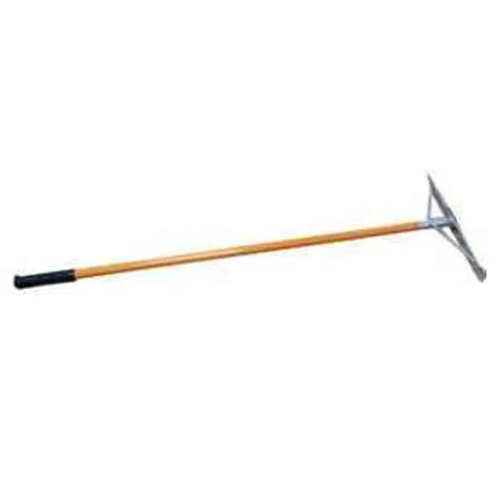 Flextool Concrete Rake Hook (Push) 495 x 120mm