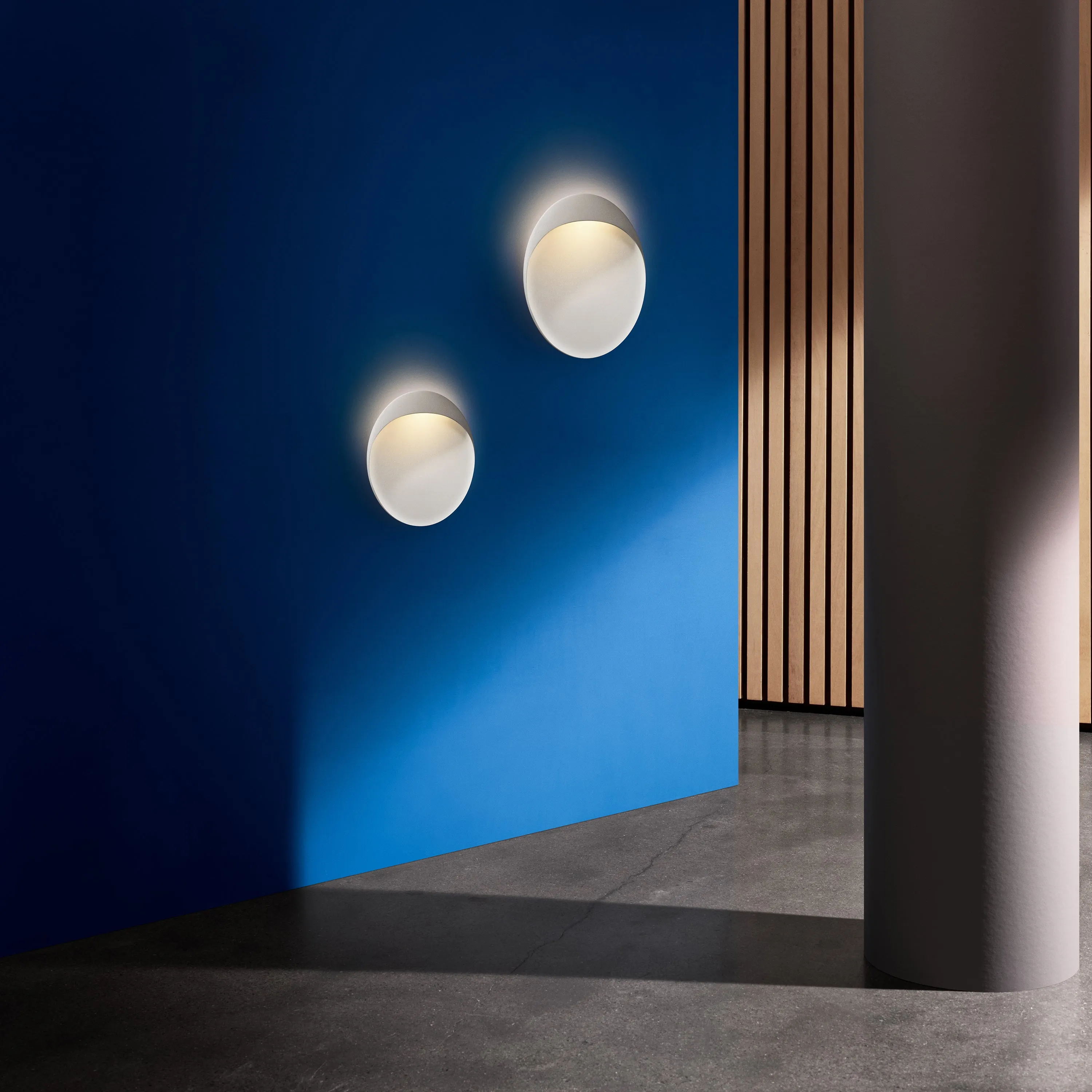 Flindt Wall Light
