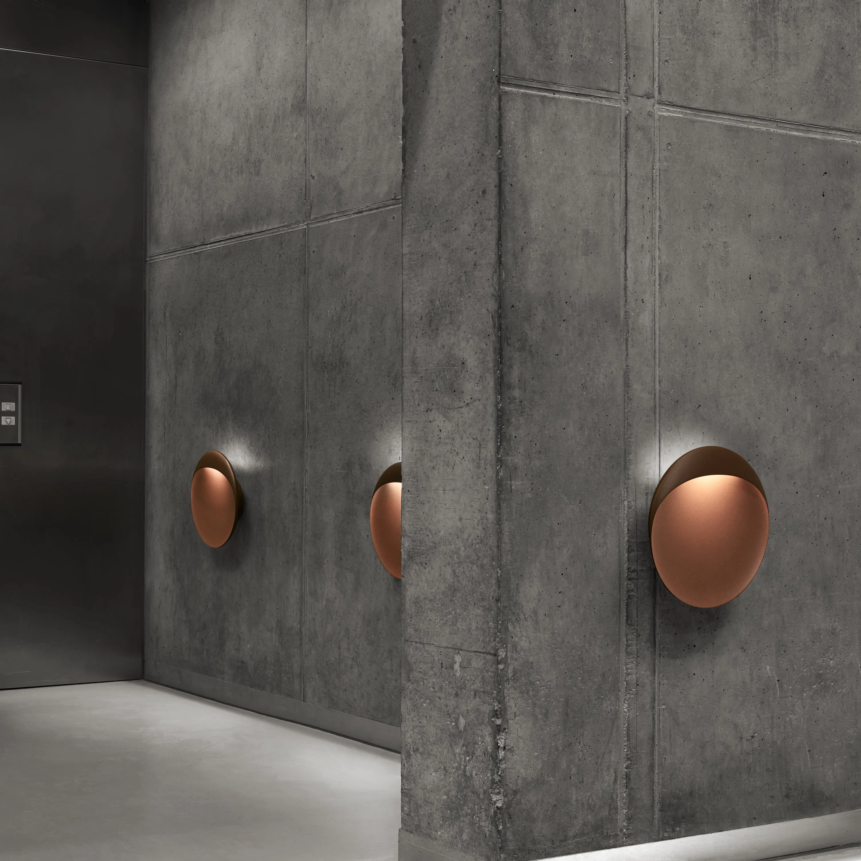 Flindt Wall Light