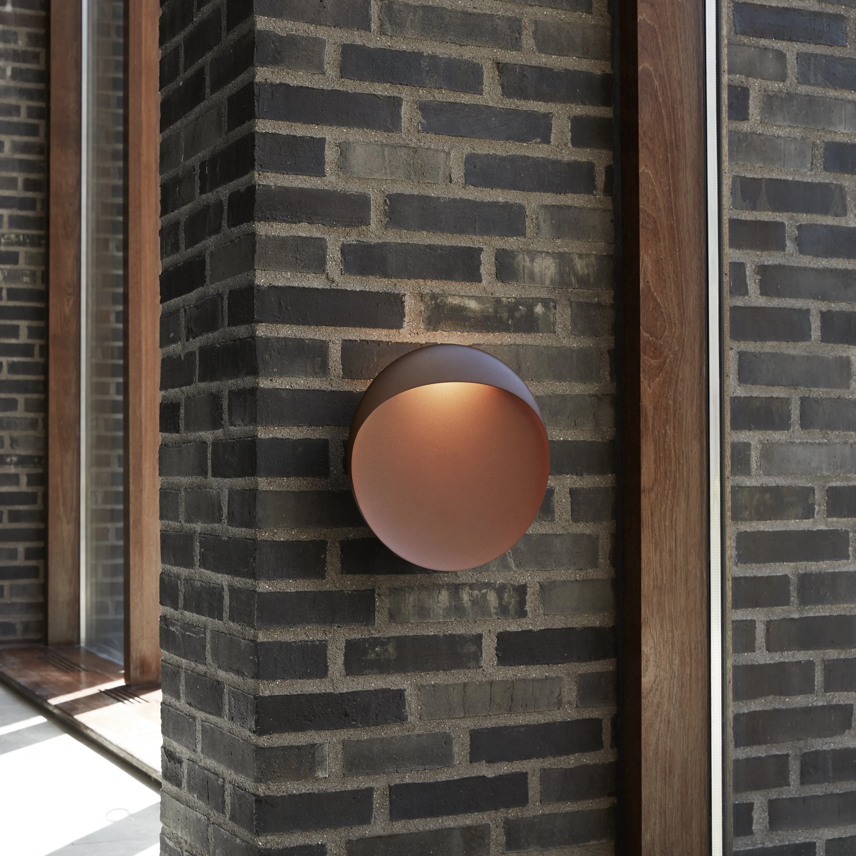 Flindt Wall Light