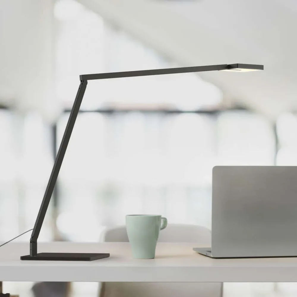 Foccacia LED Desk Lamp