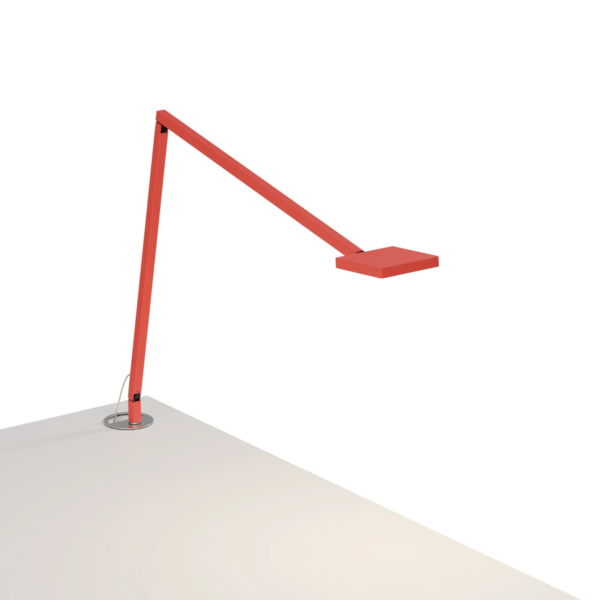 Foccacia LED Desk Lamp