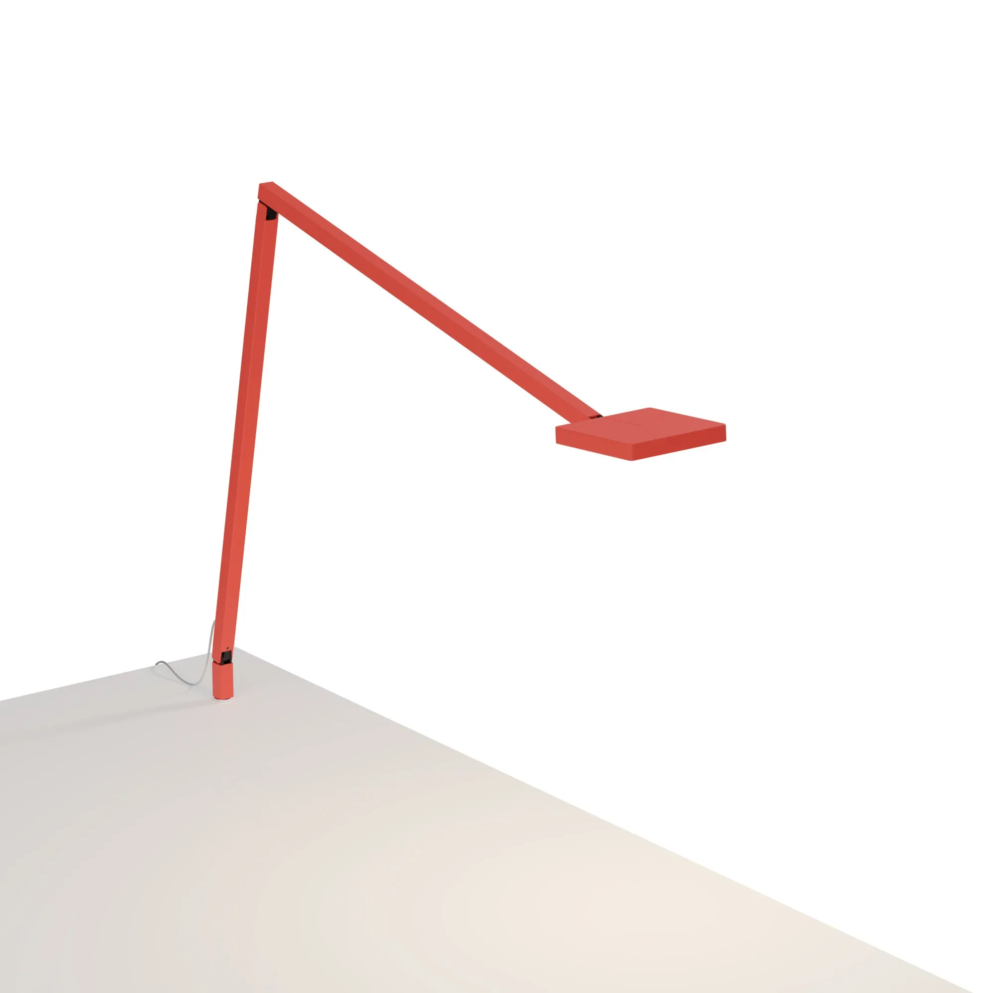 Foccacia LED Desk Lamp