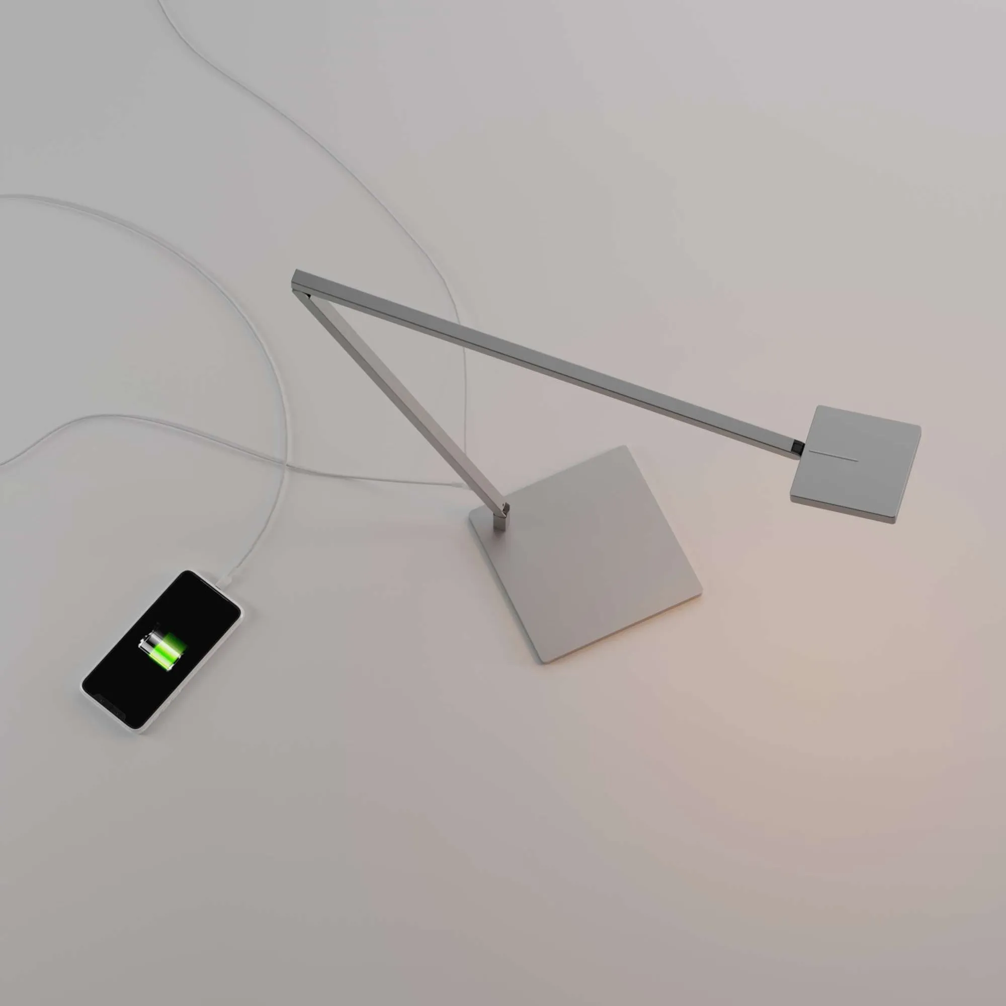 Foccacia LED Desk Lamp