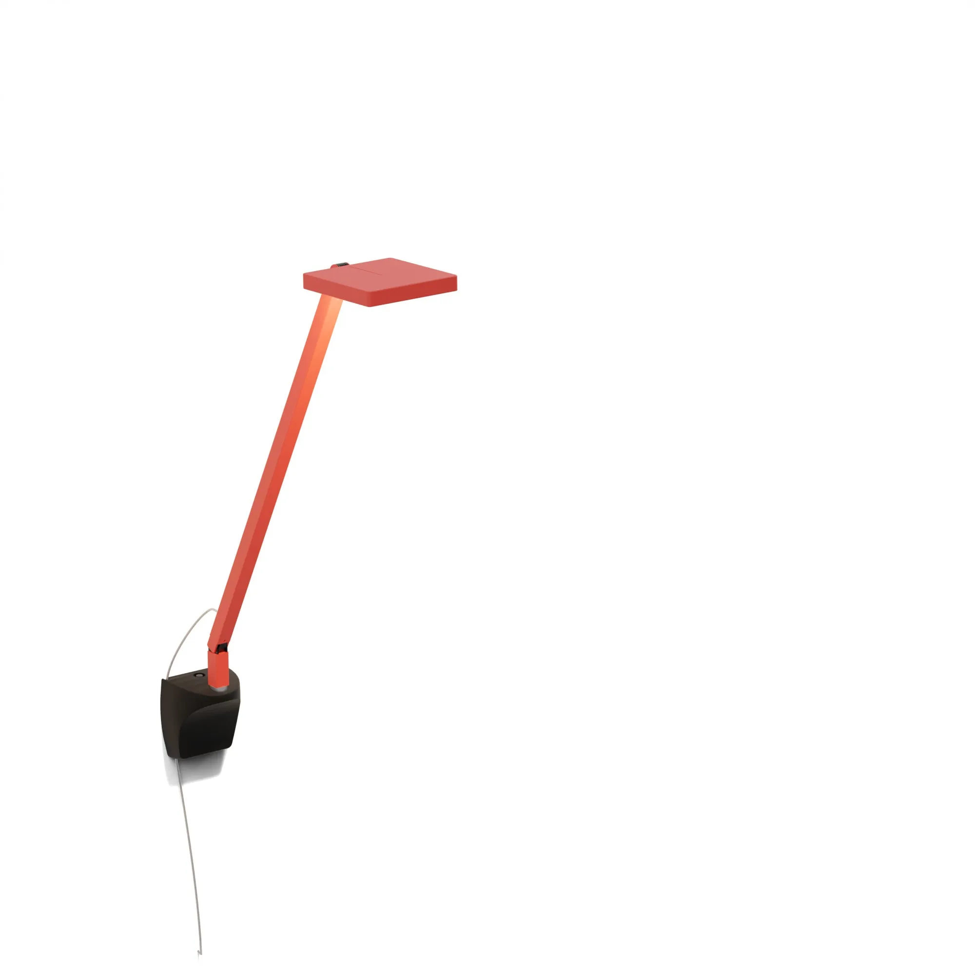 Foccacia Solo LED Desk Lamp
