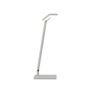 Foccacia Solo LED Desk Lamp