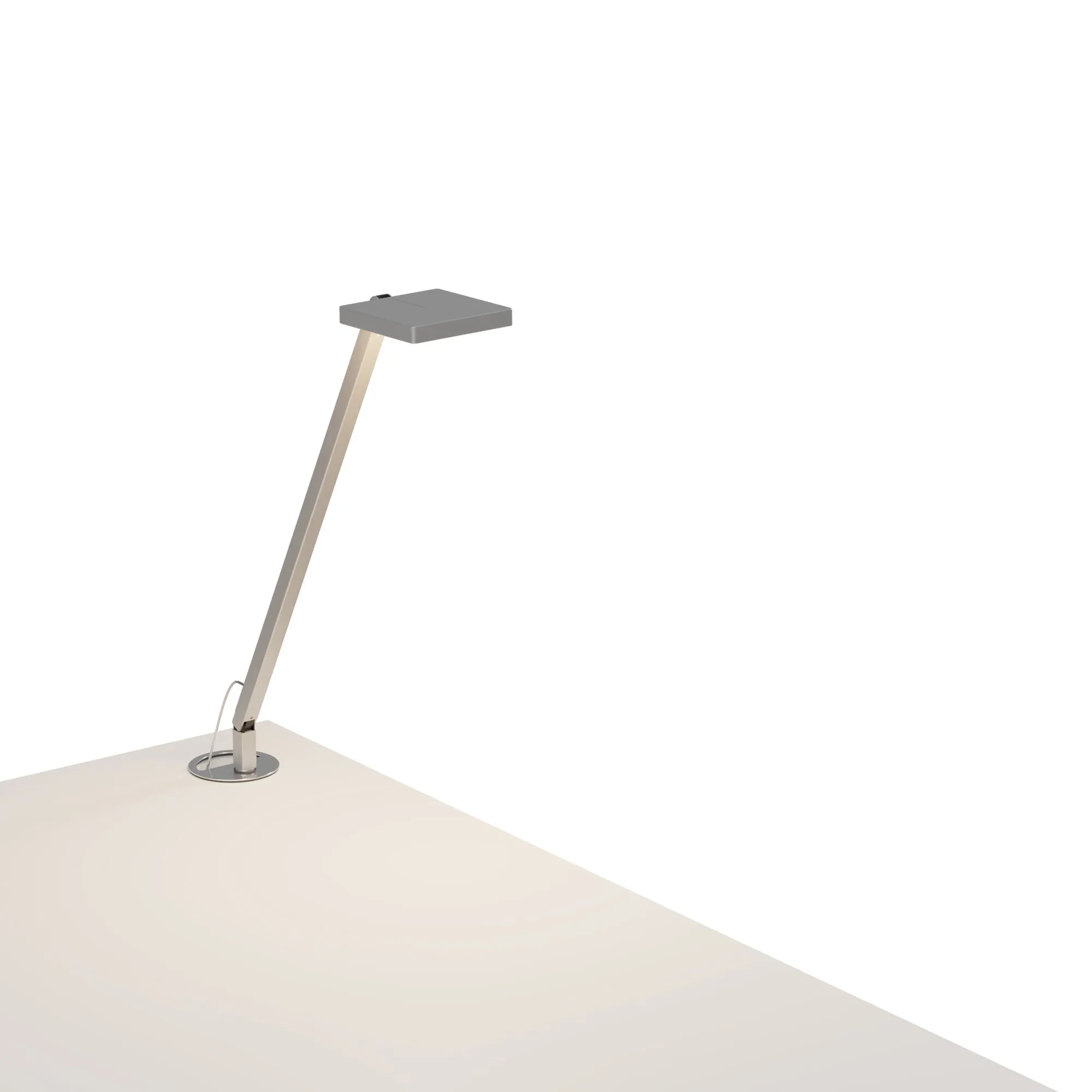 Foccacia Solo LED Desk Lamp