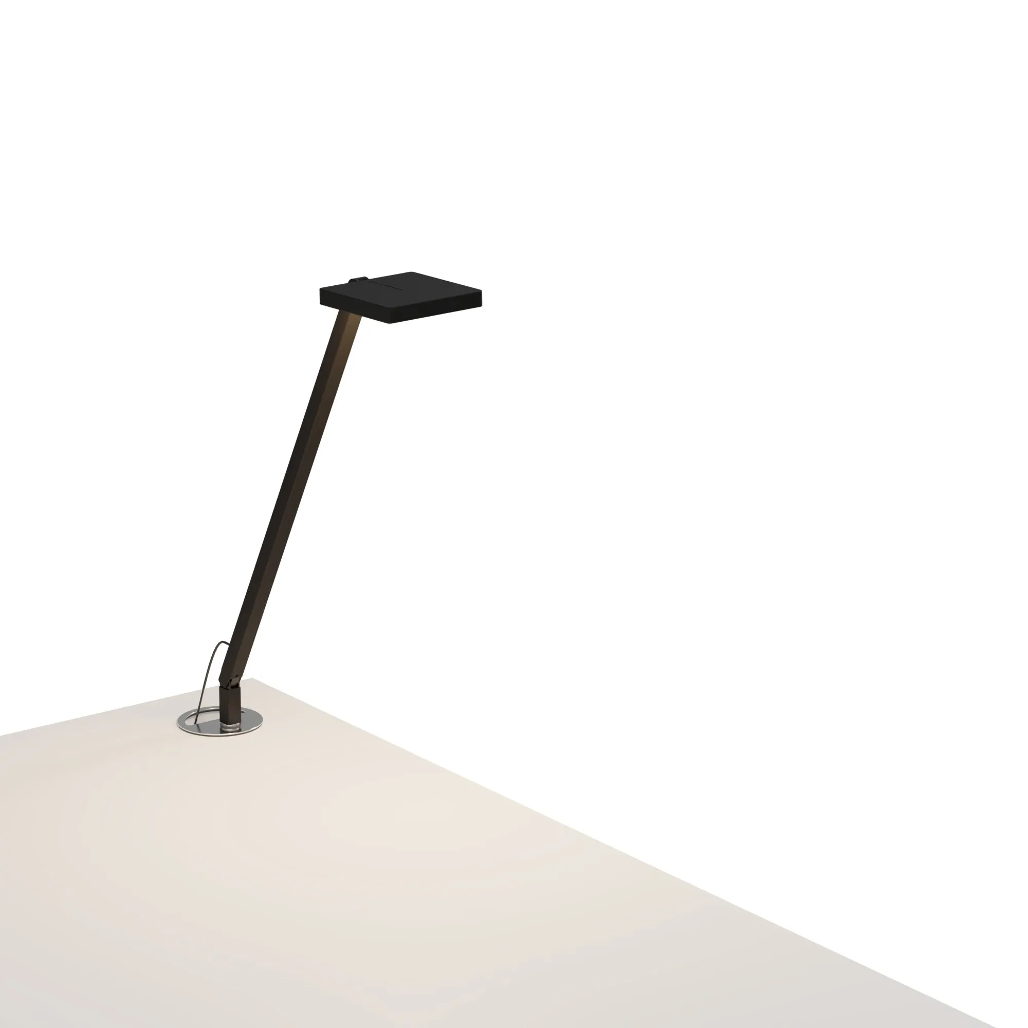 Foccacia Solo LED Desk Lamp