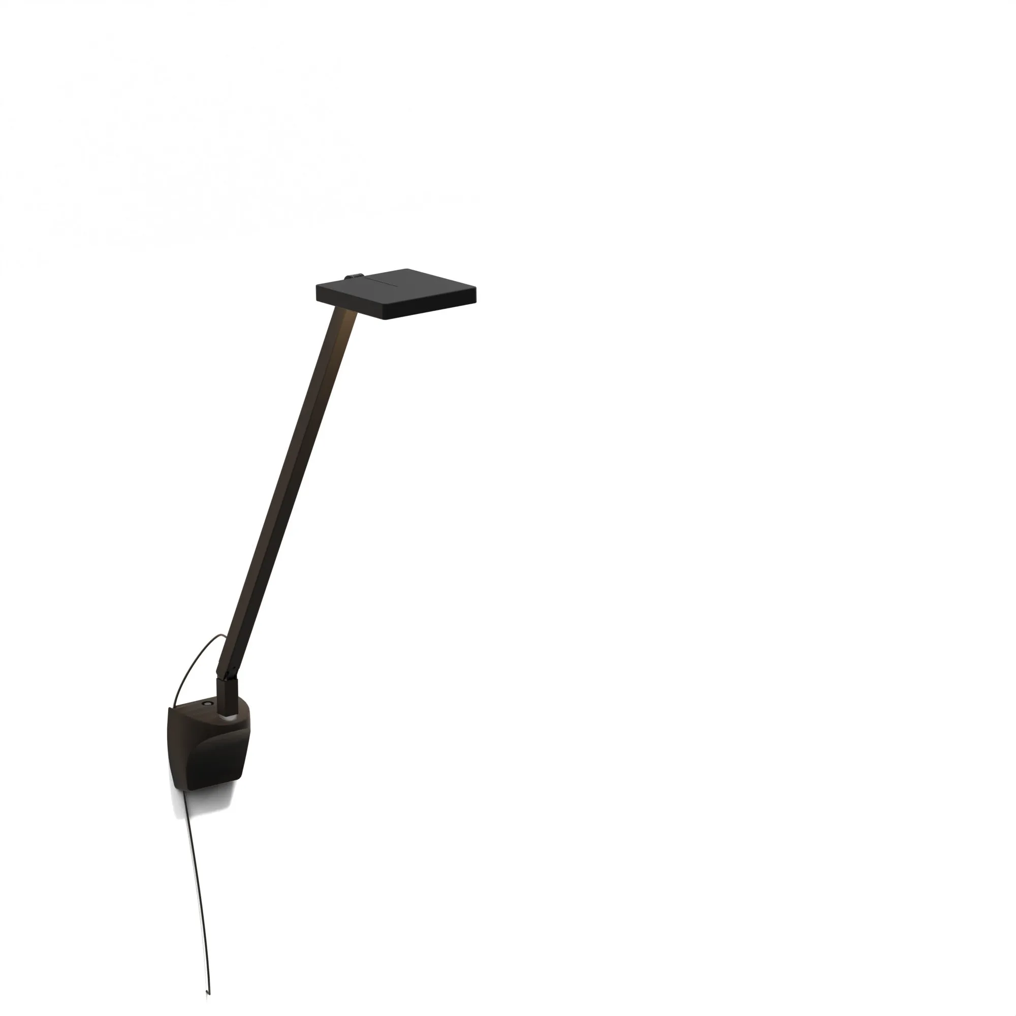 Foccacia Solo LED Desk Lamp