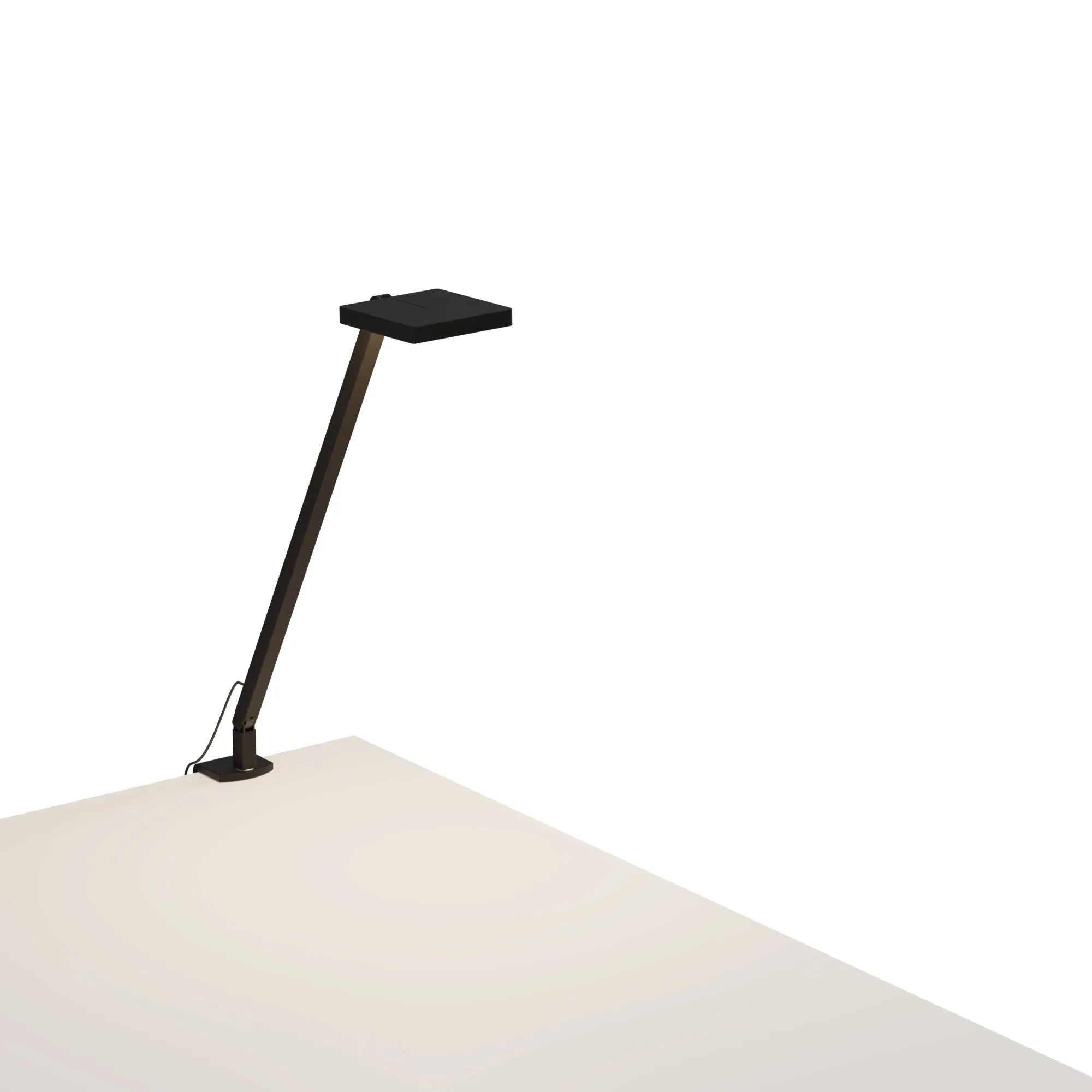 Foccacia Solo LED Desk Lamp