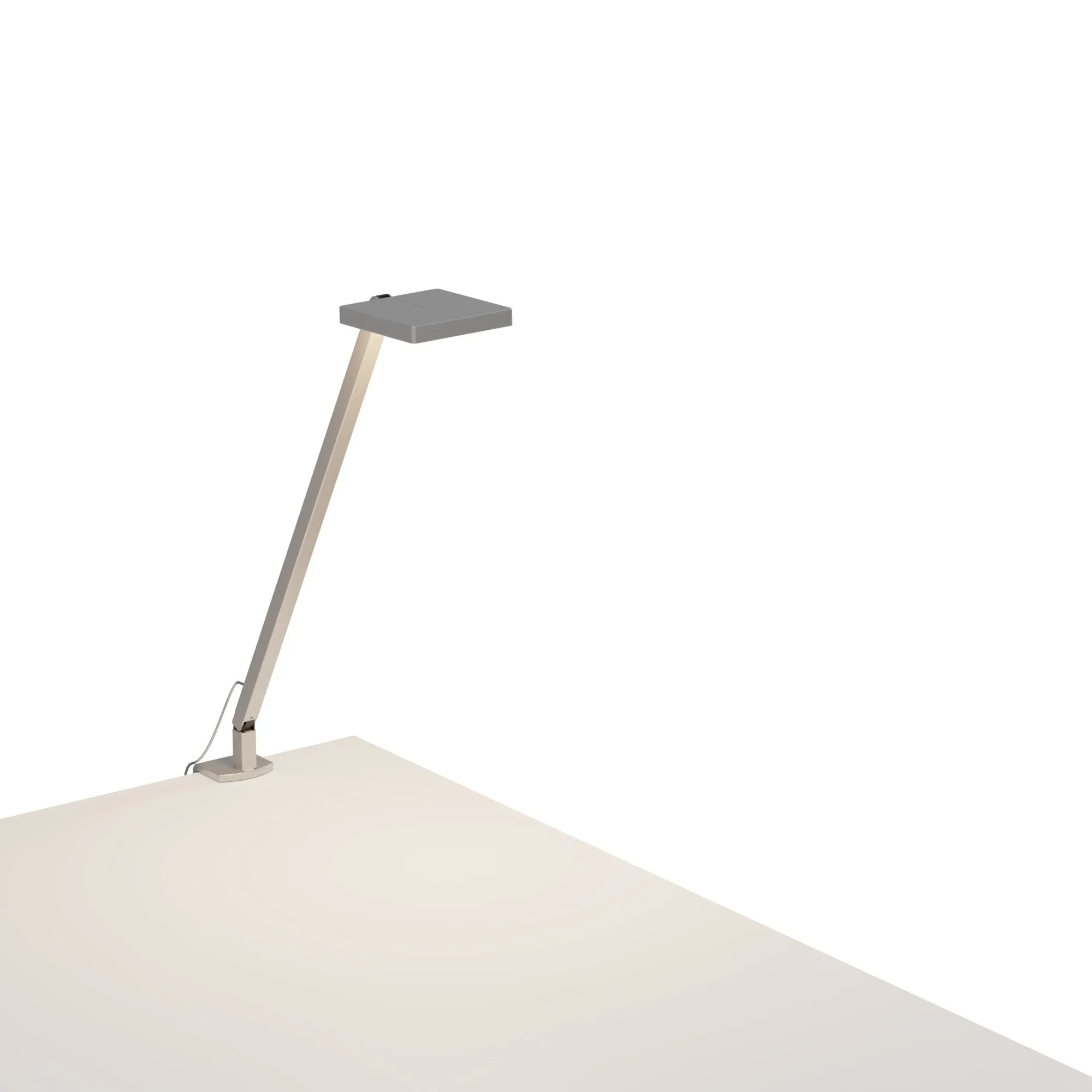Foccacia Solo LED Desk Lamp