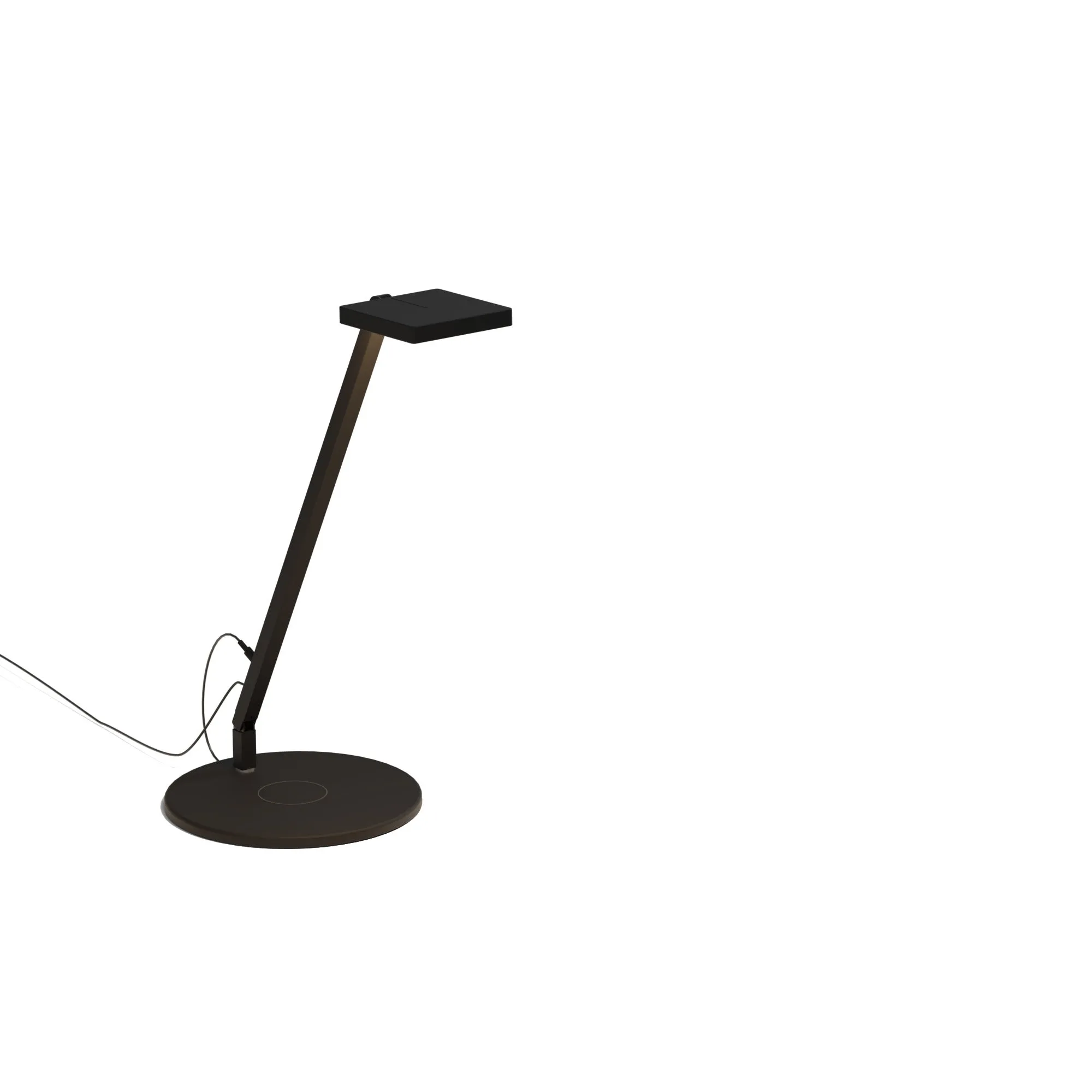 Foccacia Solo LED Desk Lamp