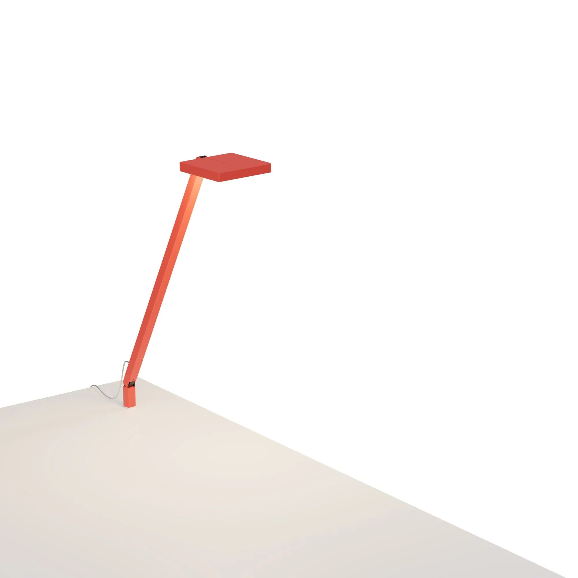 Foccacia Solo LED Desk Lamp