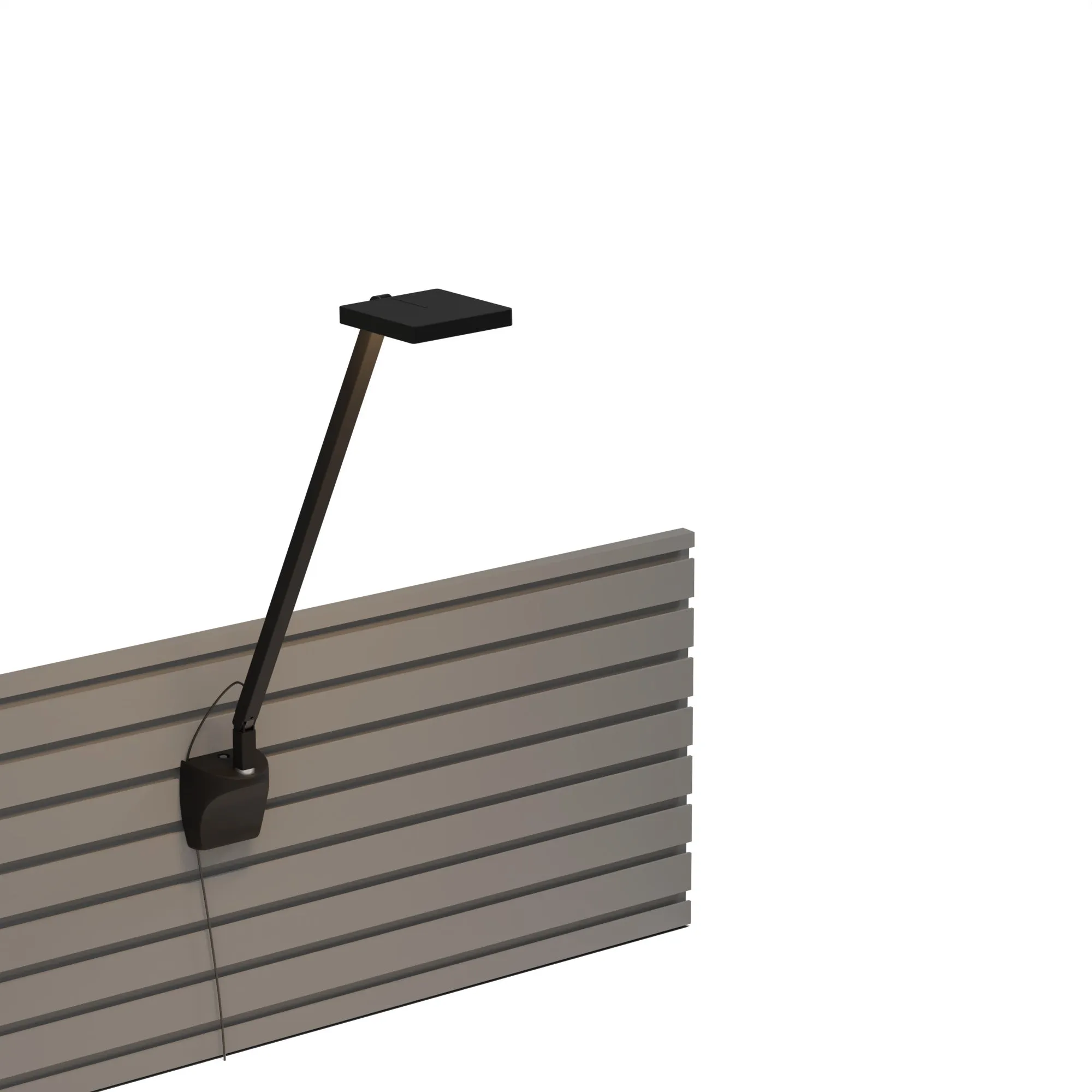 Foccacia Solo LED Desk Lamp